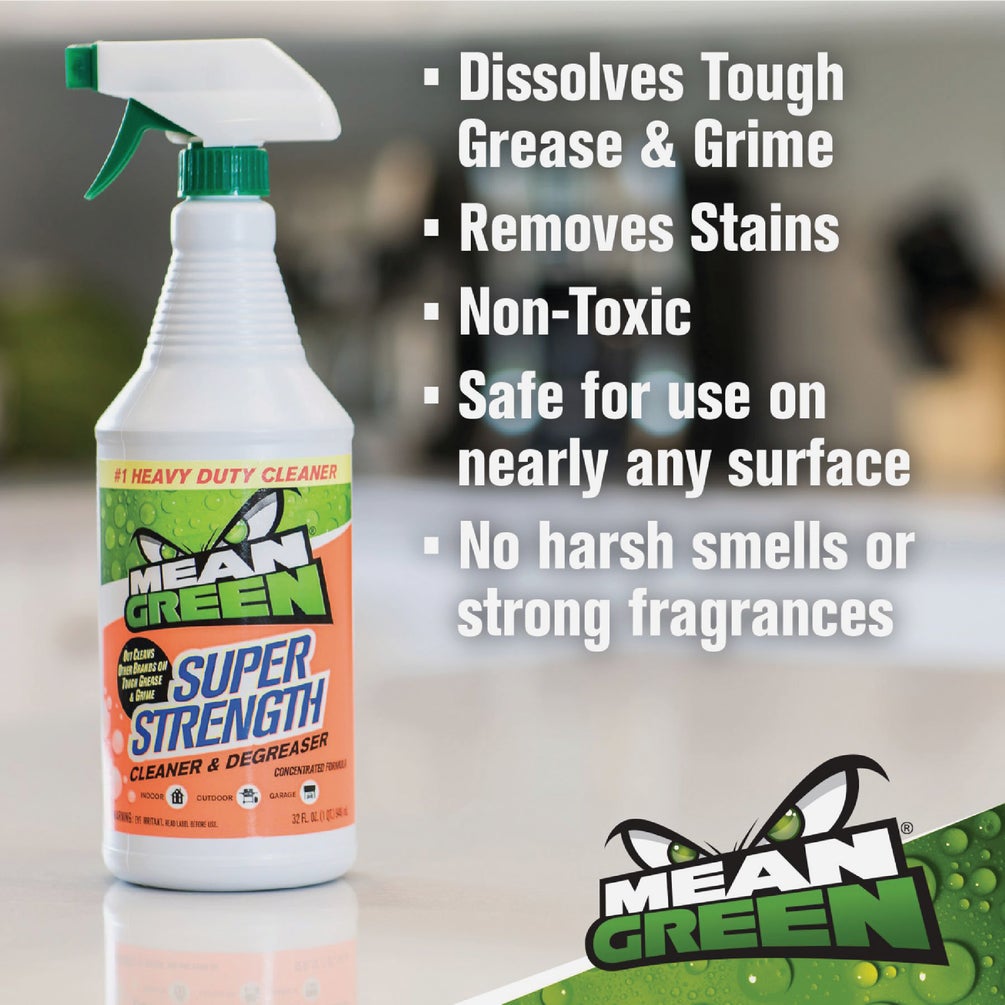 Rust-Oleum 932 All-Purpose-Cleaners - View #2