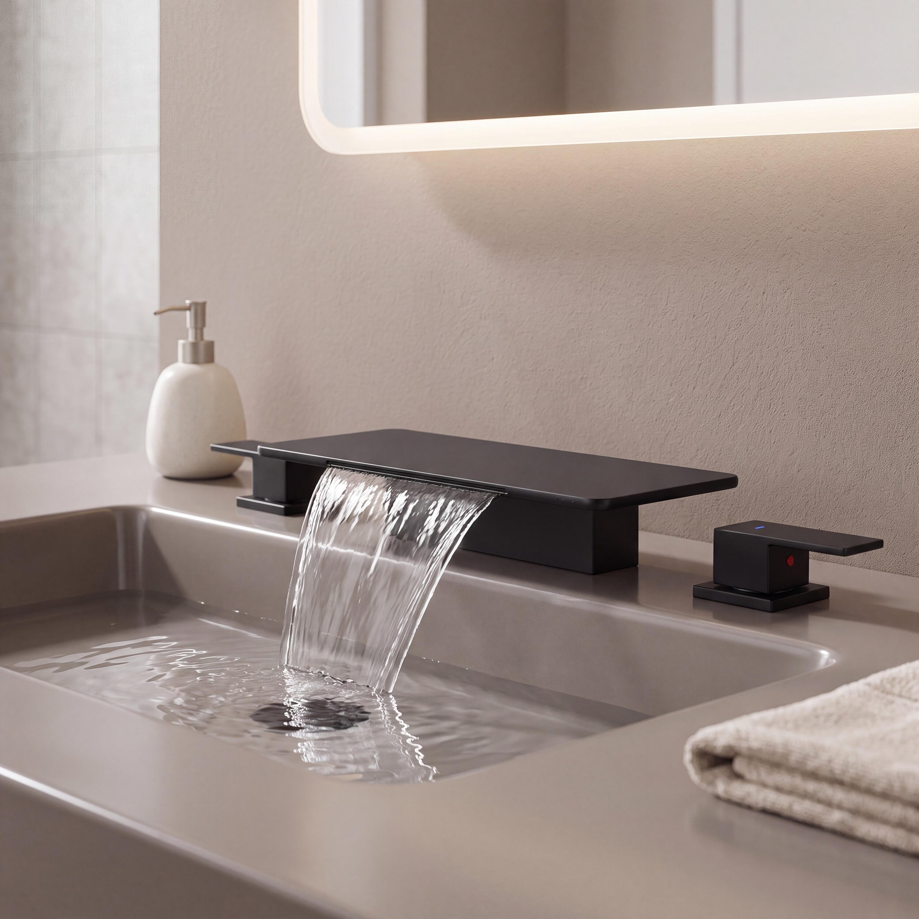 Vanityfus VFBR25956A00868 Lavatory-Faucets - View #2