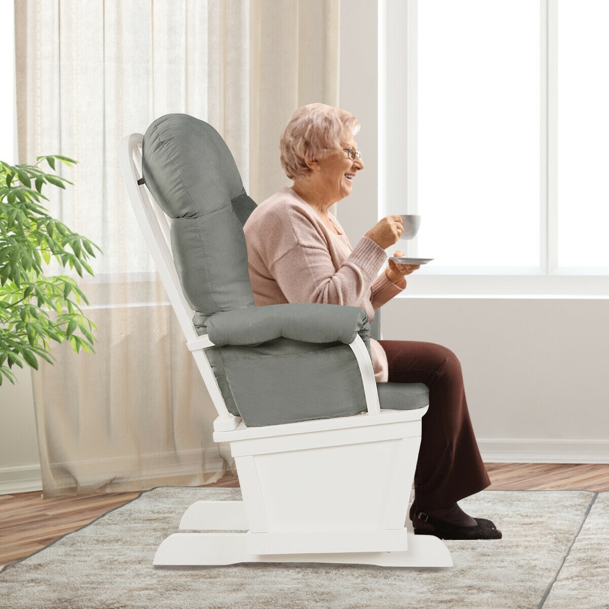 Slickblue D-CO-LS43576WH Living-Room-Sets - View #3