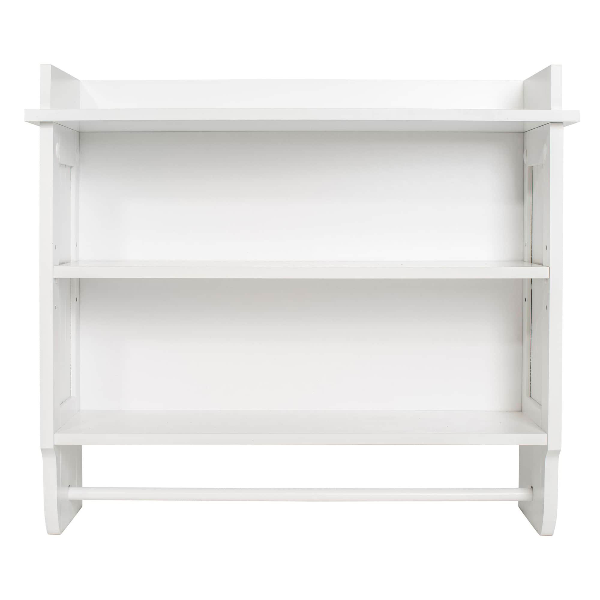 Redmon 302432 Free-Standing-Shelving - View #2