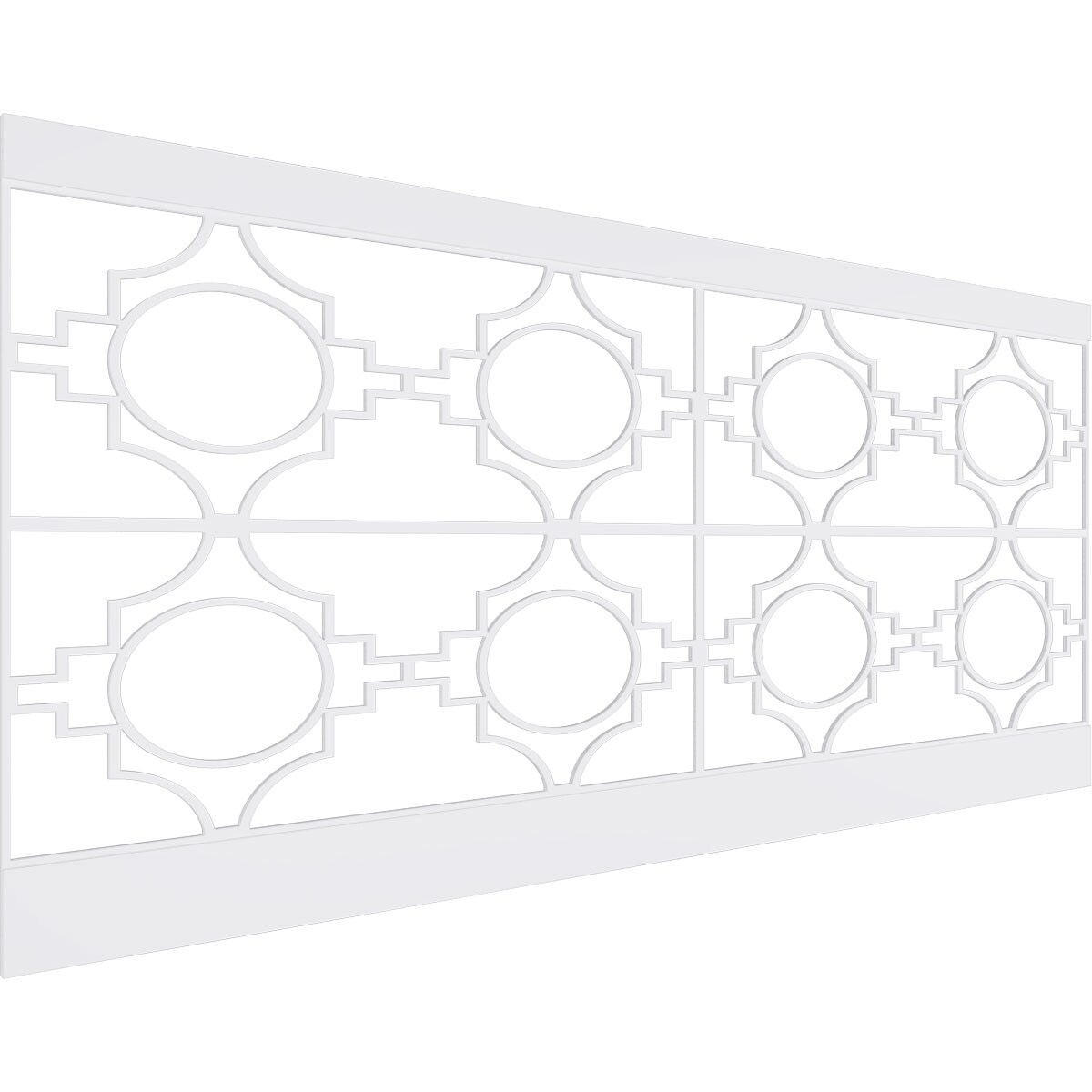 Ekena Millwork WPK44X94GYP Wall-Panels - View #9