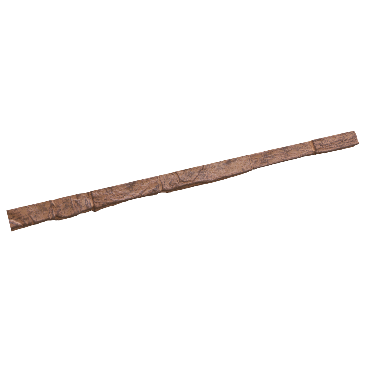 Ekena Millwork PNUTS02X48SE Stone-Veneer - View #6