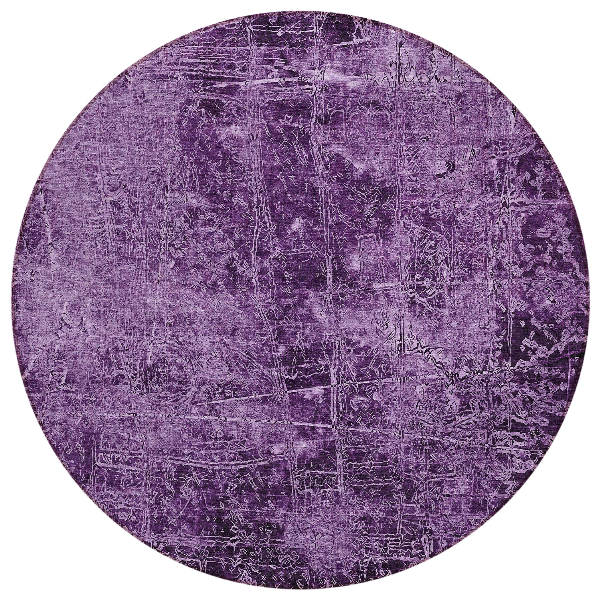 Addison Rugs ACN559PP8RO rugs - View #2