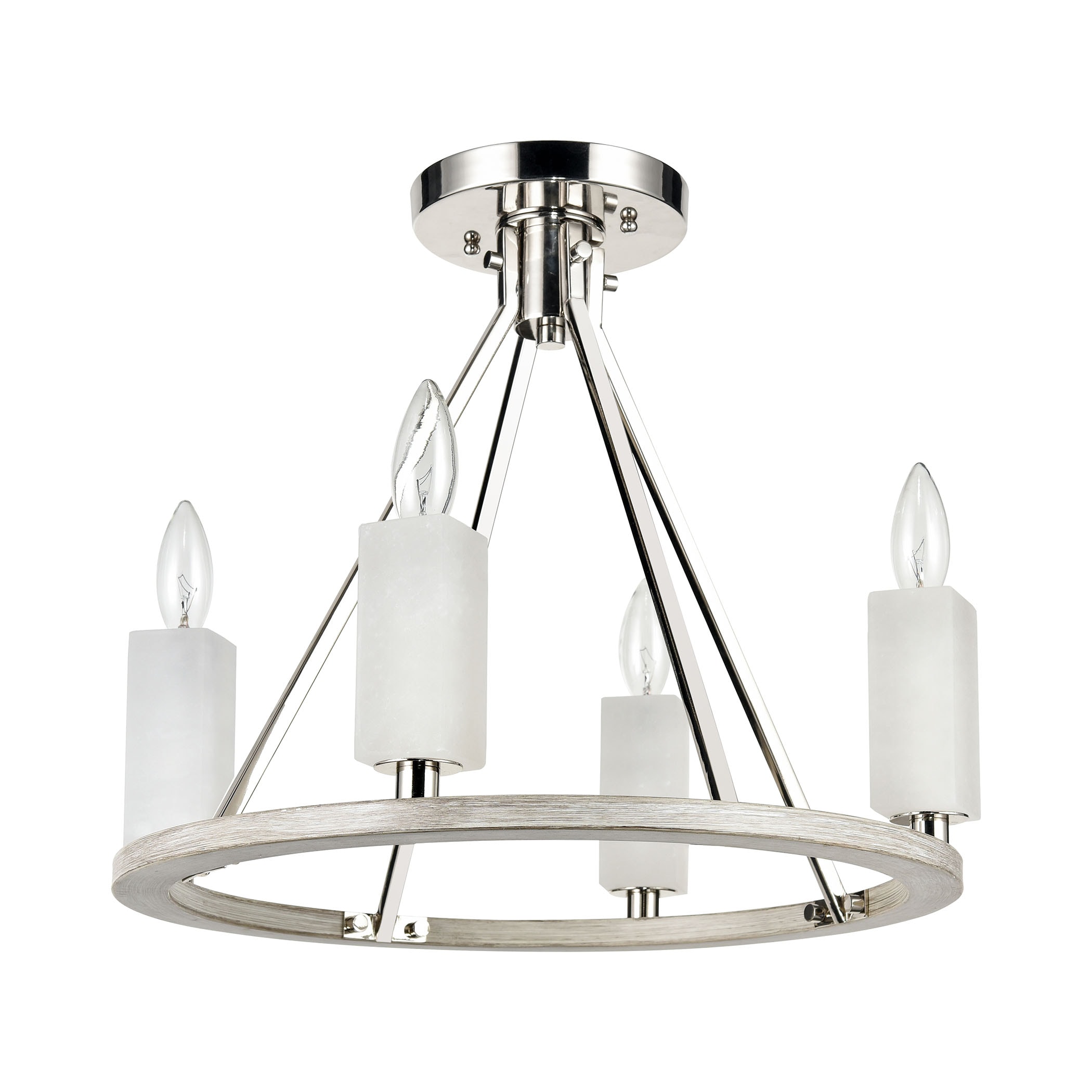 Westmore by ELK Lighting LW-2023260600744 flushmounts - View #2