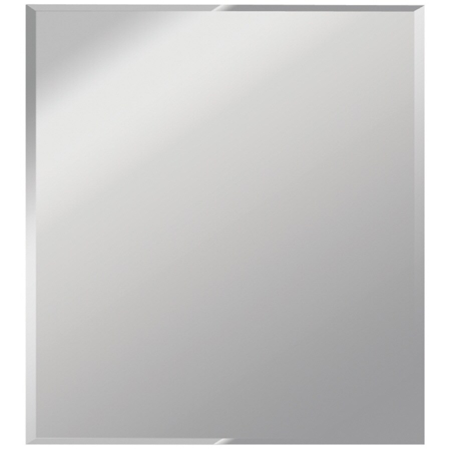 Gardner Glass Products 24-in x 30-in Clear Glass in the