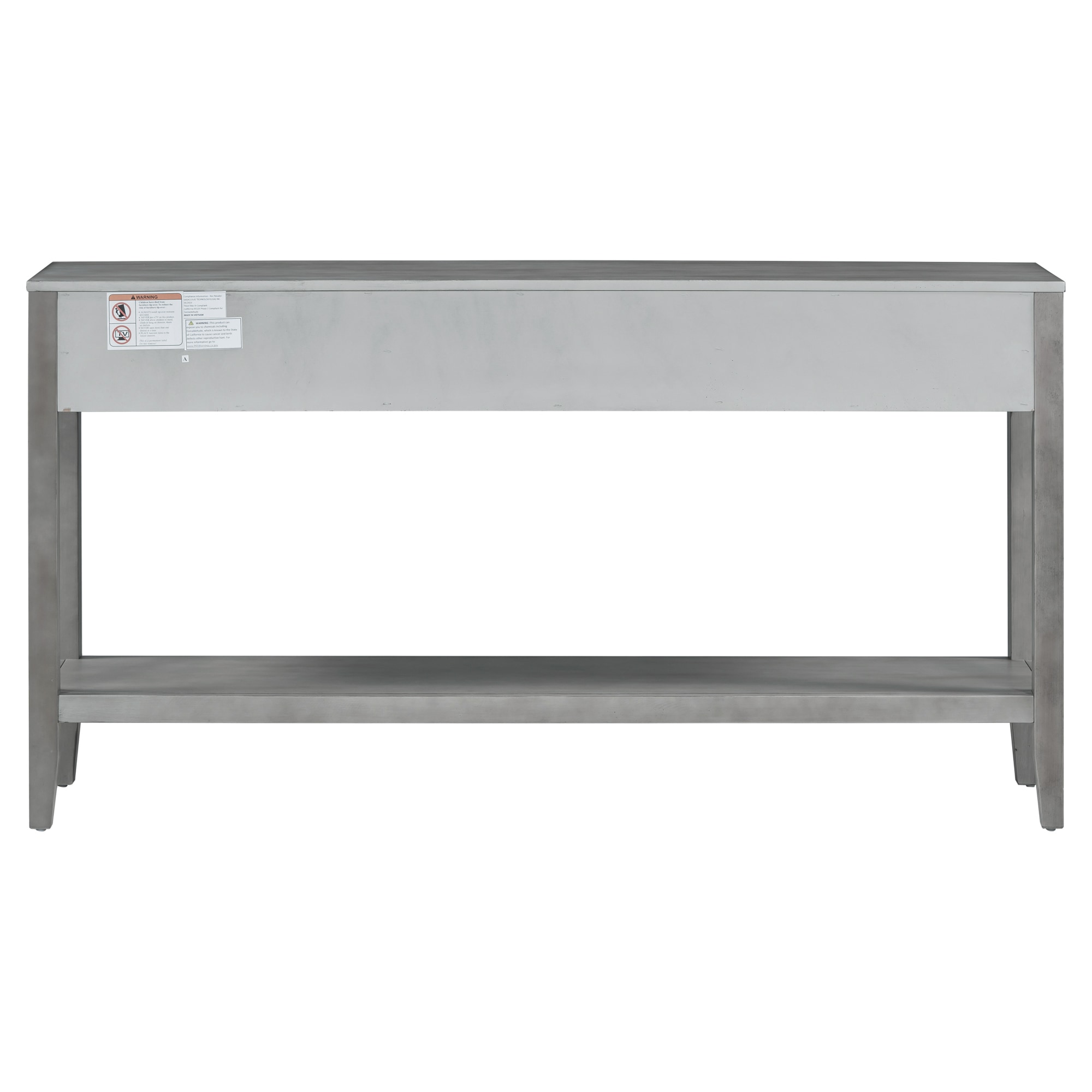 ModernLuxe N711P234485E Console-Sofa-Tables - View #7