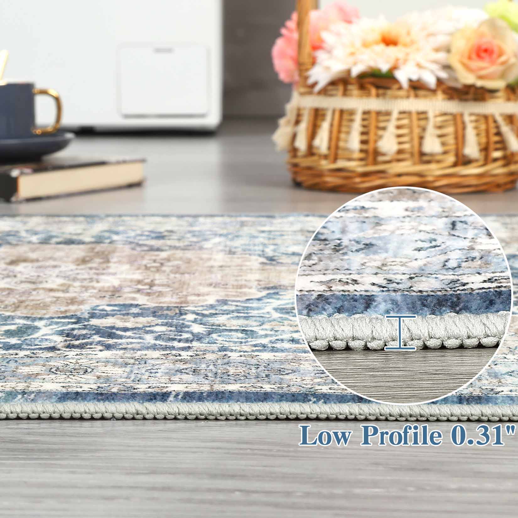 Garvee YXY-LO-PHO-16I7WGAI rugs - View #4