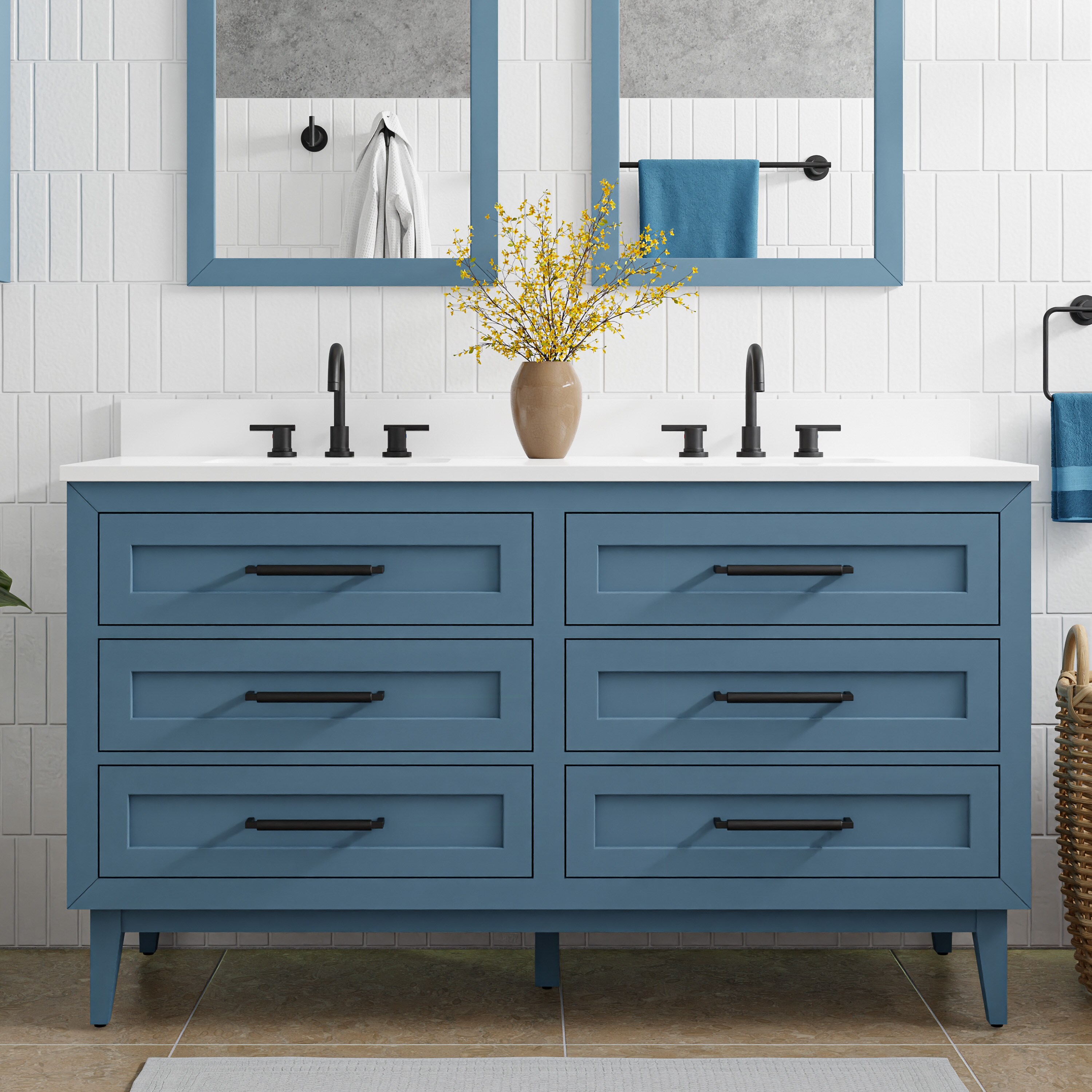 Bathroom Vanities Edison Nj