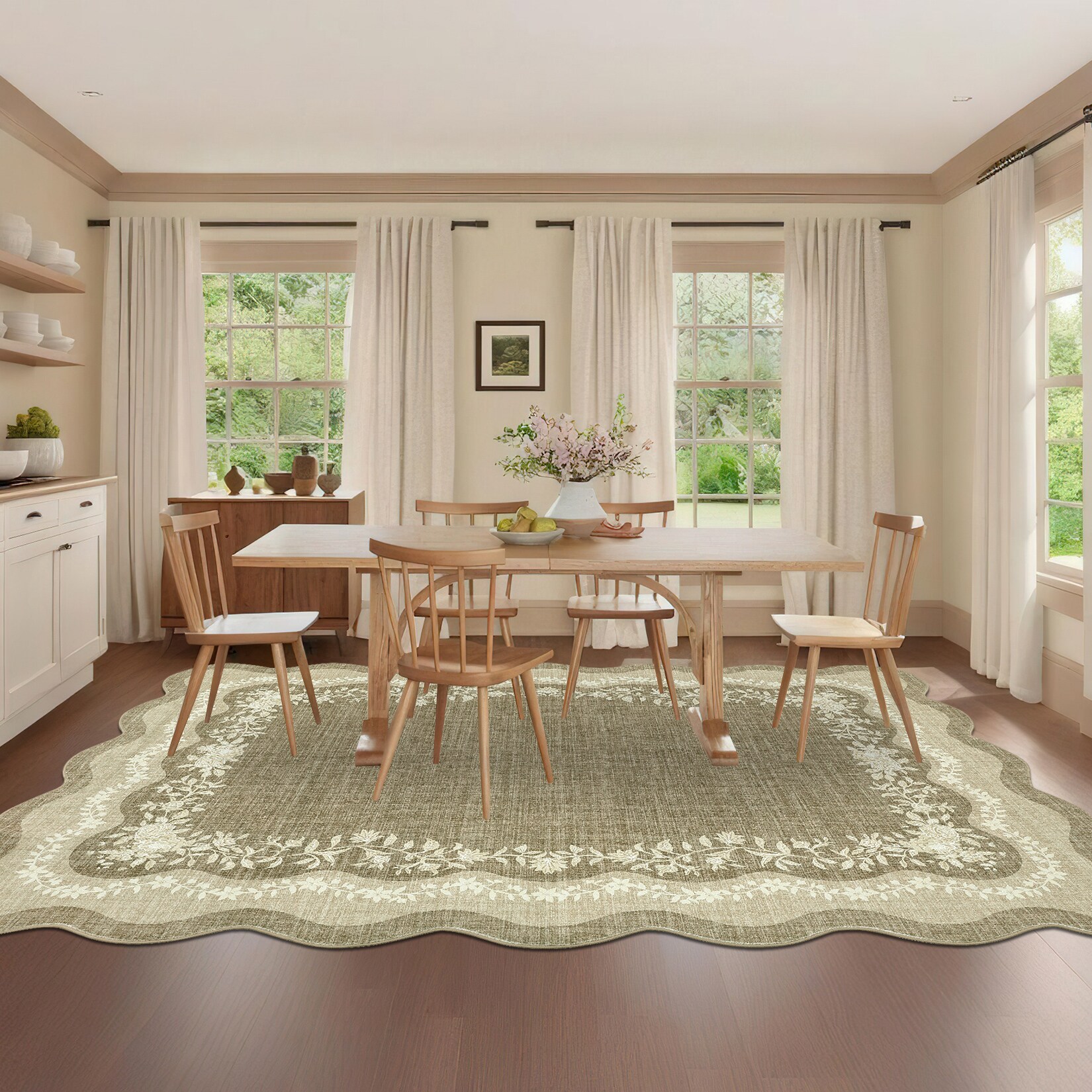 Assile XH260821450 rugs - View #7