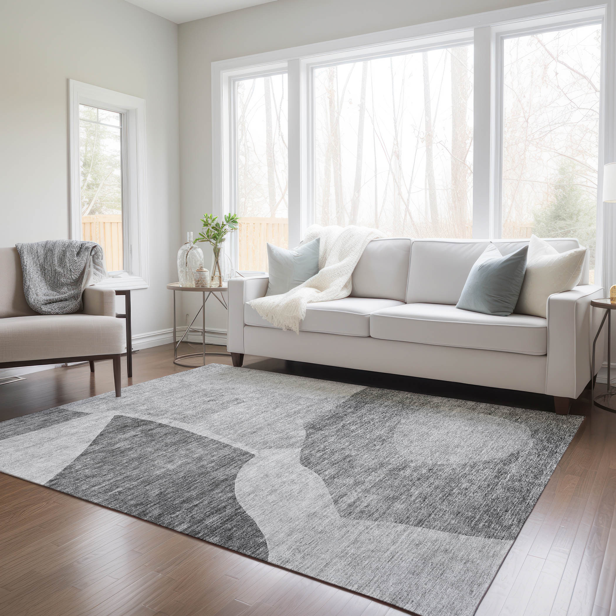 Addison Rugs ACN665SV30X46 rugs - View #7