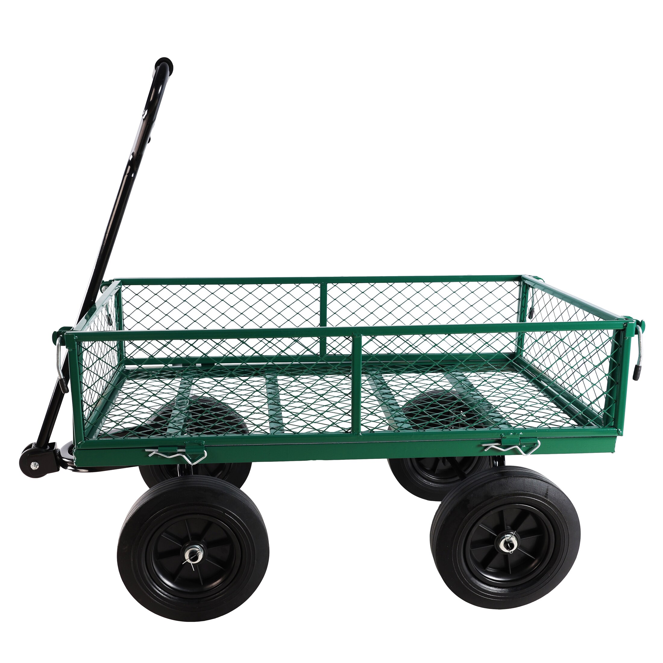 AHIOU HOME ZAZHG-P162446C Yard-Carts - View #4