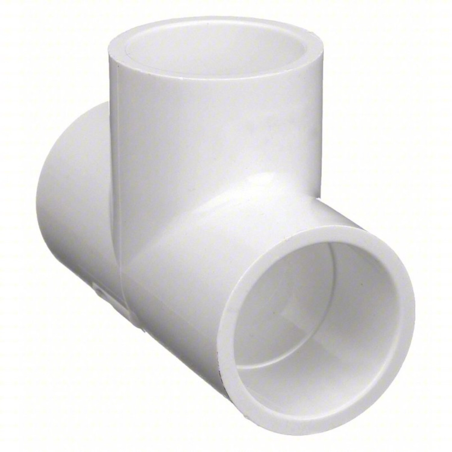 EZ-FLO 756407 3/4-in PVC Slip Tee