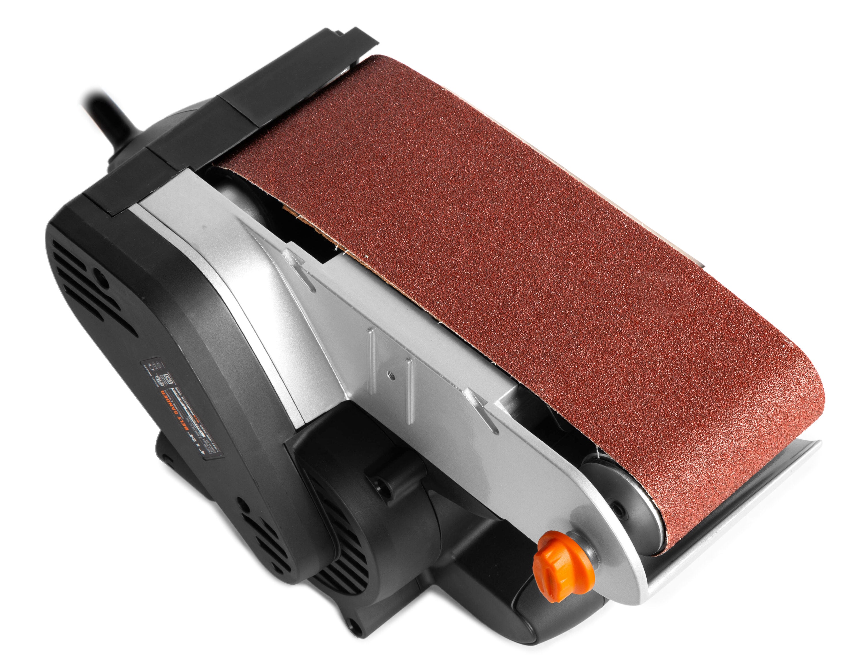 WEN HB424V b100120 - View #3