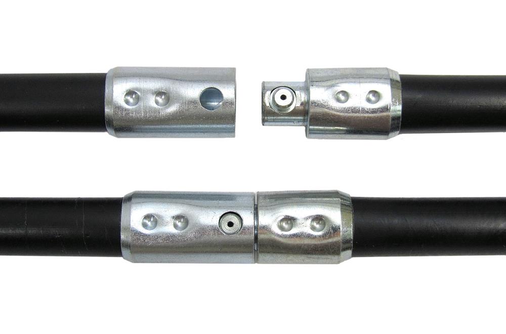 SootEater CRD307 Chimney-Brush-Rods - View #3