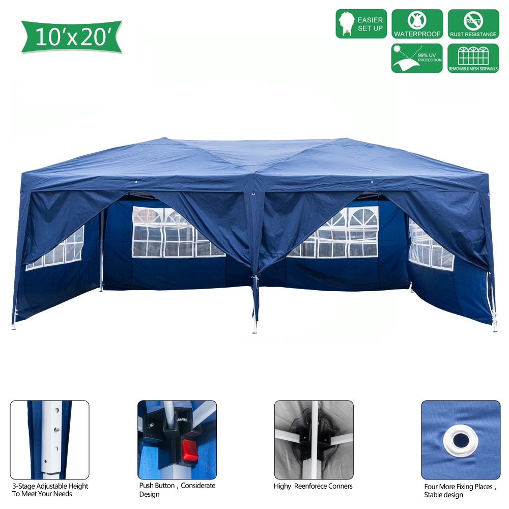 Winado 150558450519 Canopies-Sl - View #2