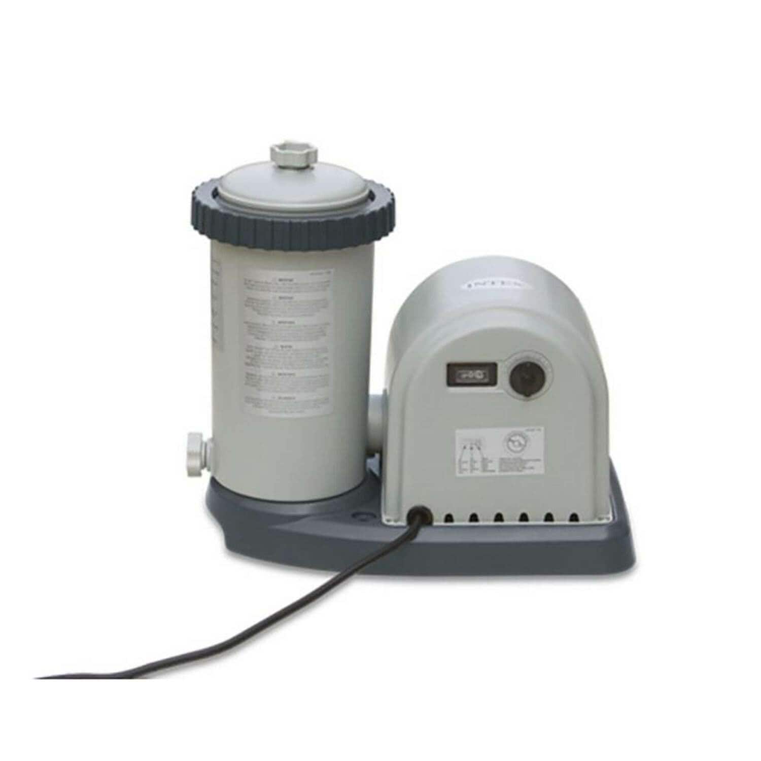 Intex 80075 Pool-Pumps - View #3