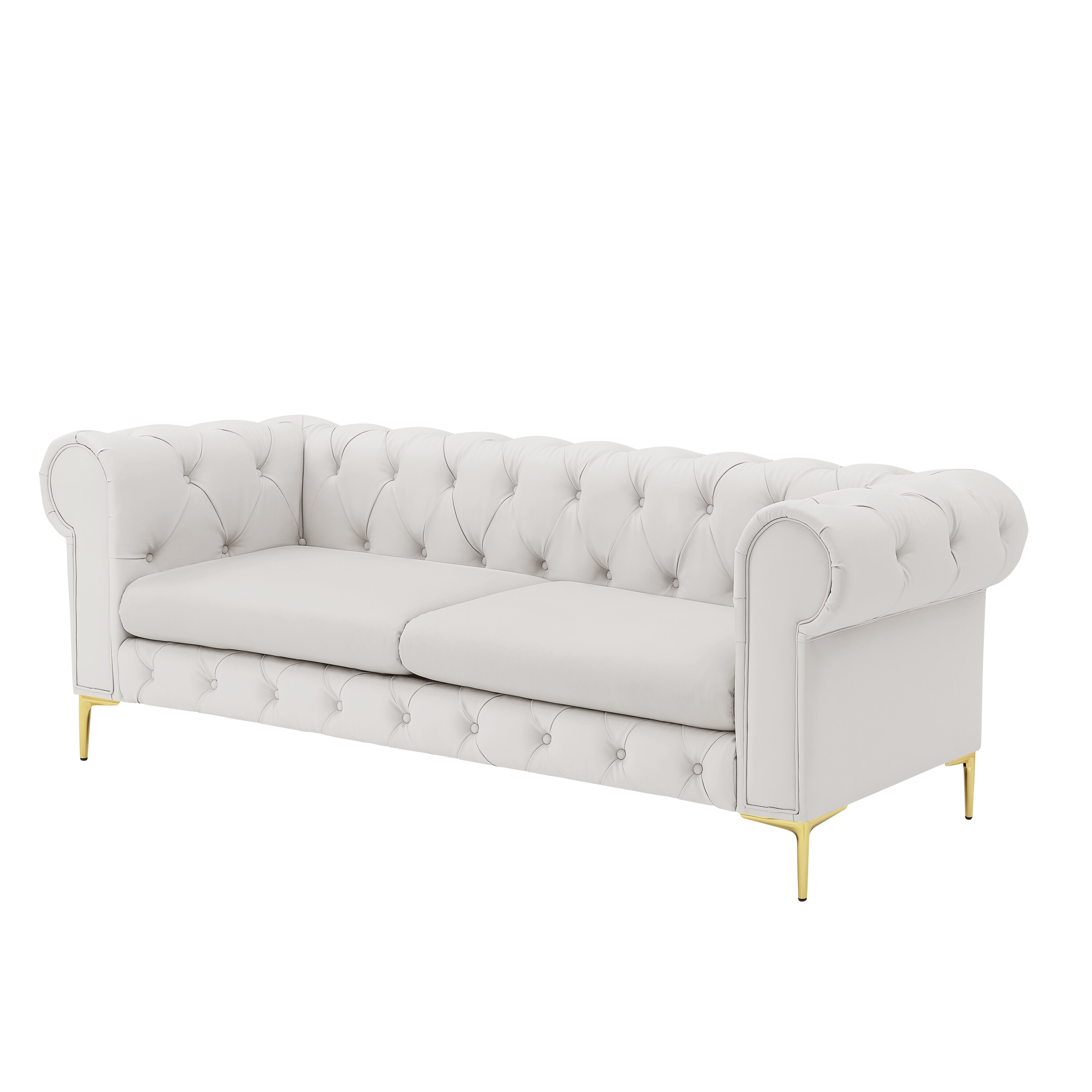 Nicole Miller NSA309-10WE-LS Sofas-Loveseats - View #9