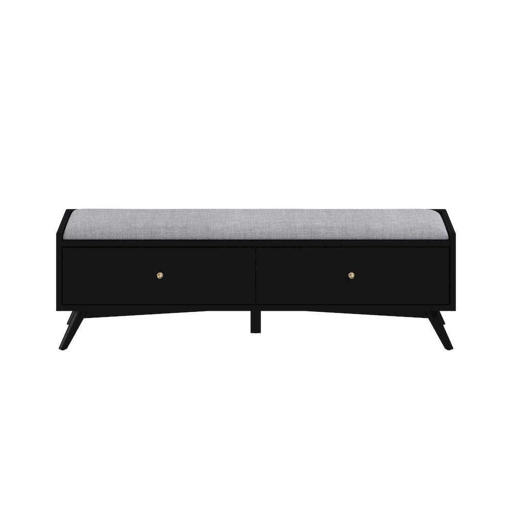 Alpine Furniture BG3139134 bench - View #7