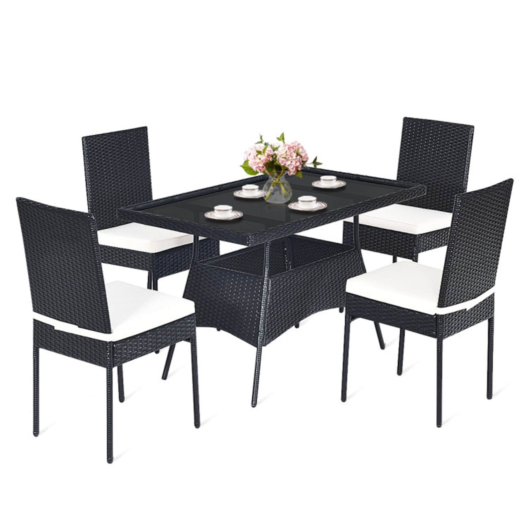 BABOOM BOM-66854C+-CO Patio-Dining-Sets - View #11