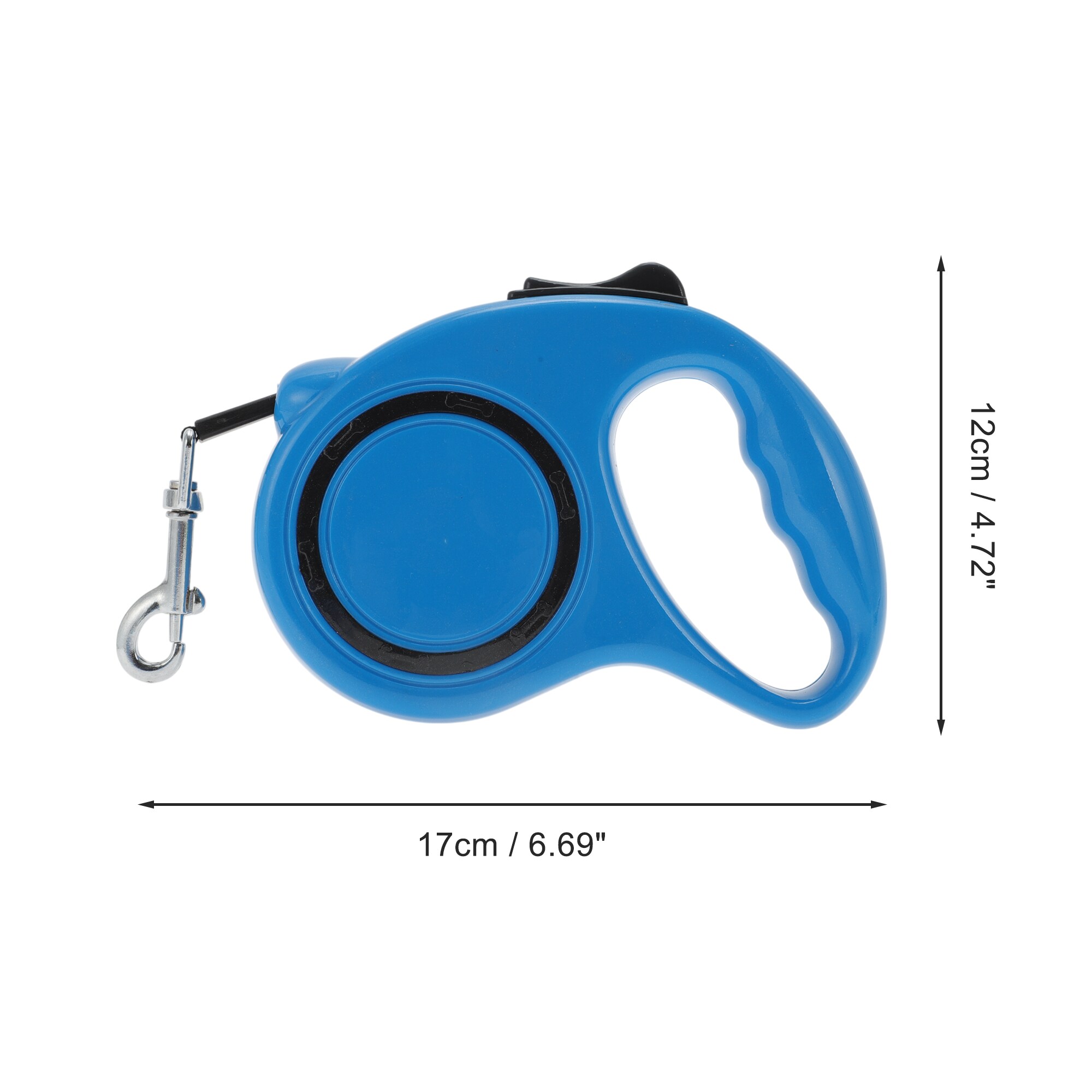 Unique Bargains S26020600UX8866 Leashes-Leads - View #4
