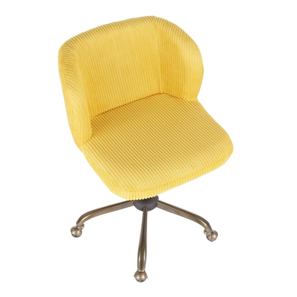 LumiSource OC-FRAN COR ANY Office-Chairs - View #6