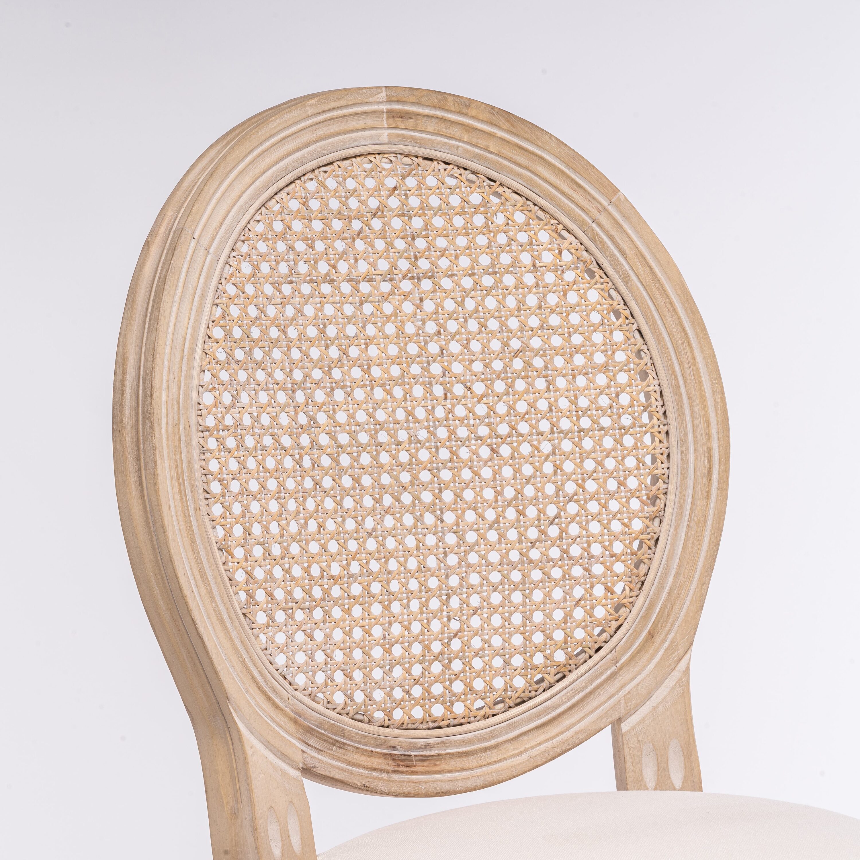 Vynxaria LEXY3153DJCFXCY109 Dining-Chairs - View #5