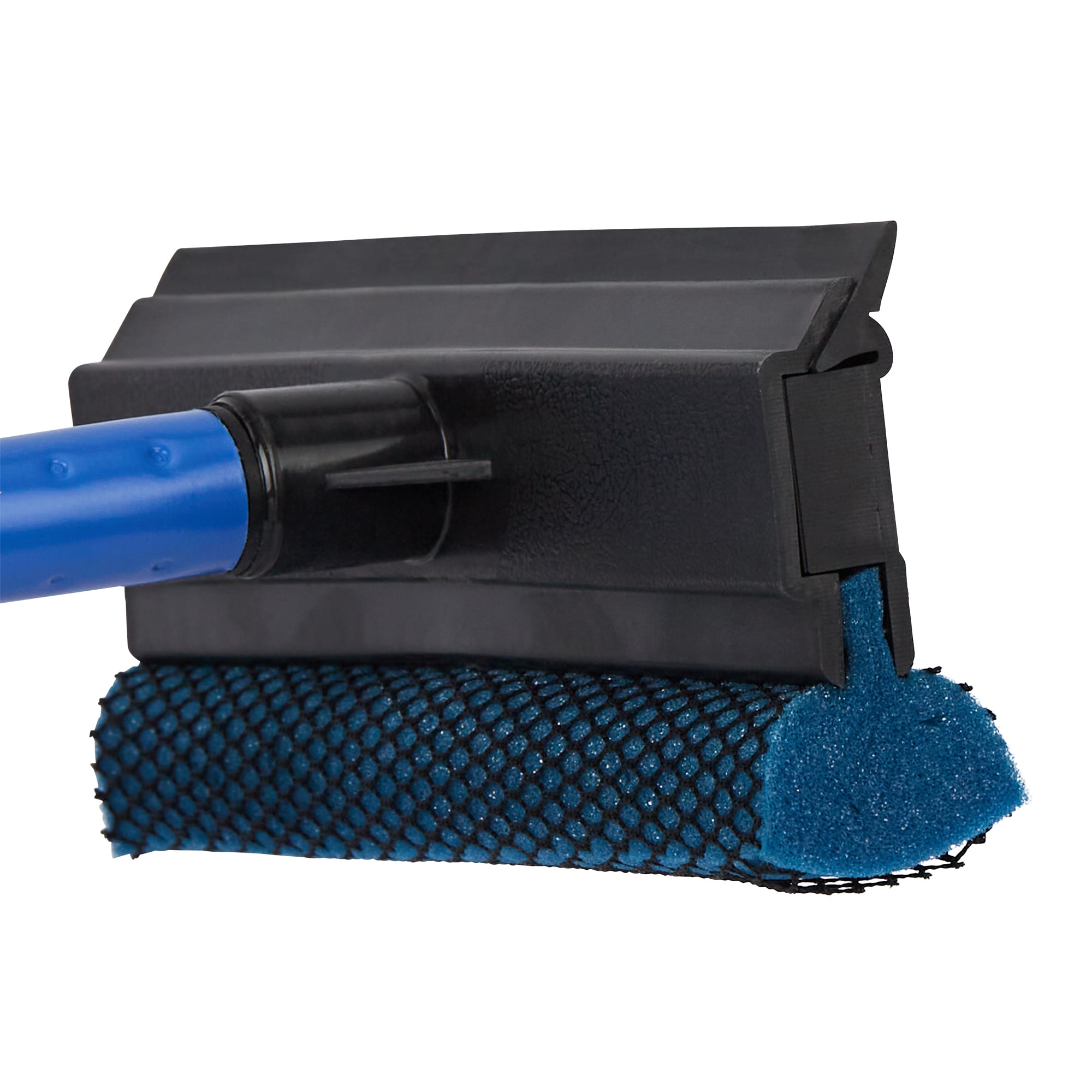 10 Inch Hand Squeegee Blue - Kentucky Cleaning Solutions, LLC