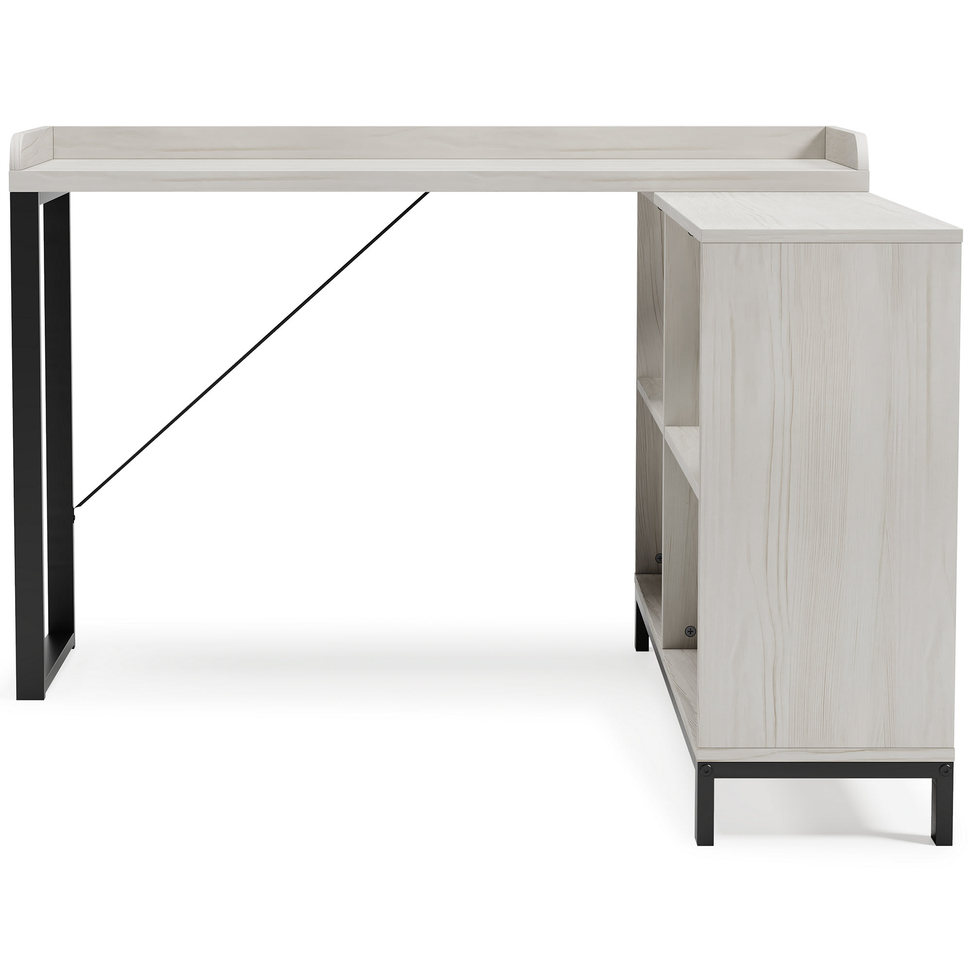 Signature Design by Ashley H288-24 desks - View #4