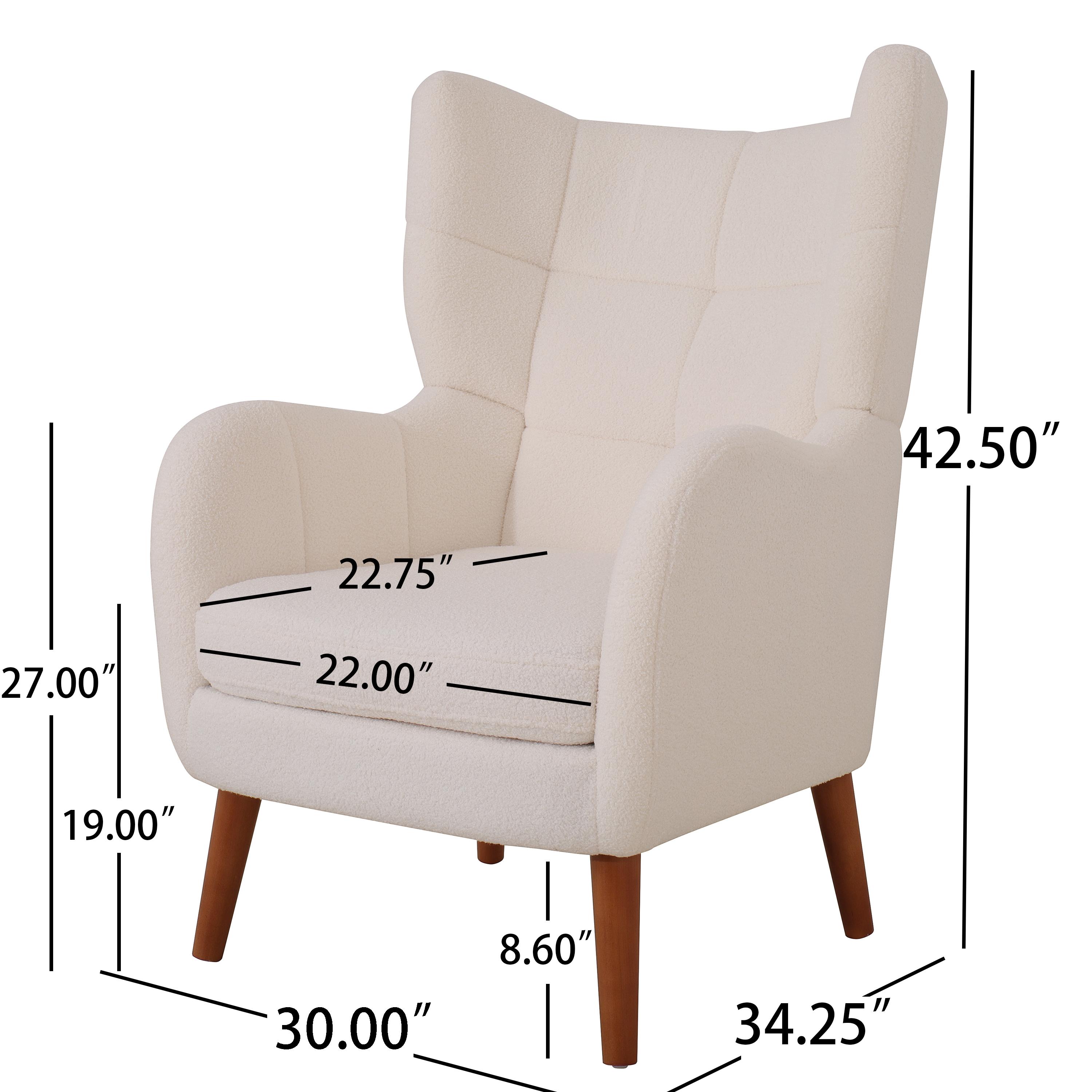 Best Selling Home Decor 320281 chairs - View #8