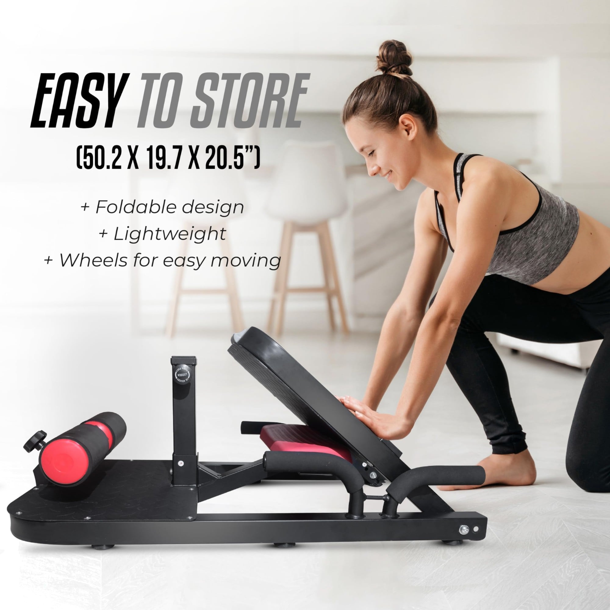 Yes4All BLWS Weight-Training-Accessories - View #8