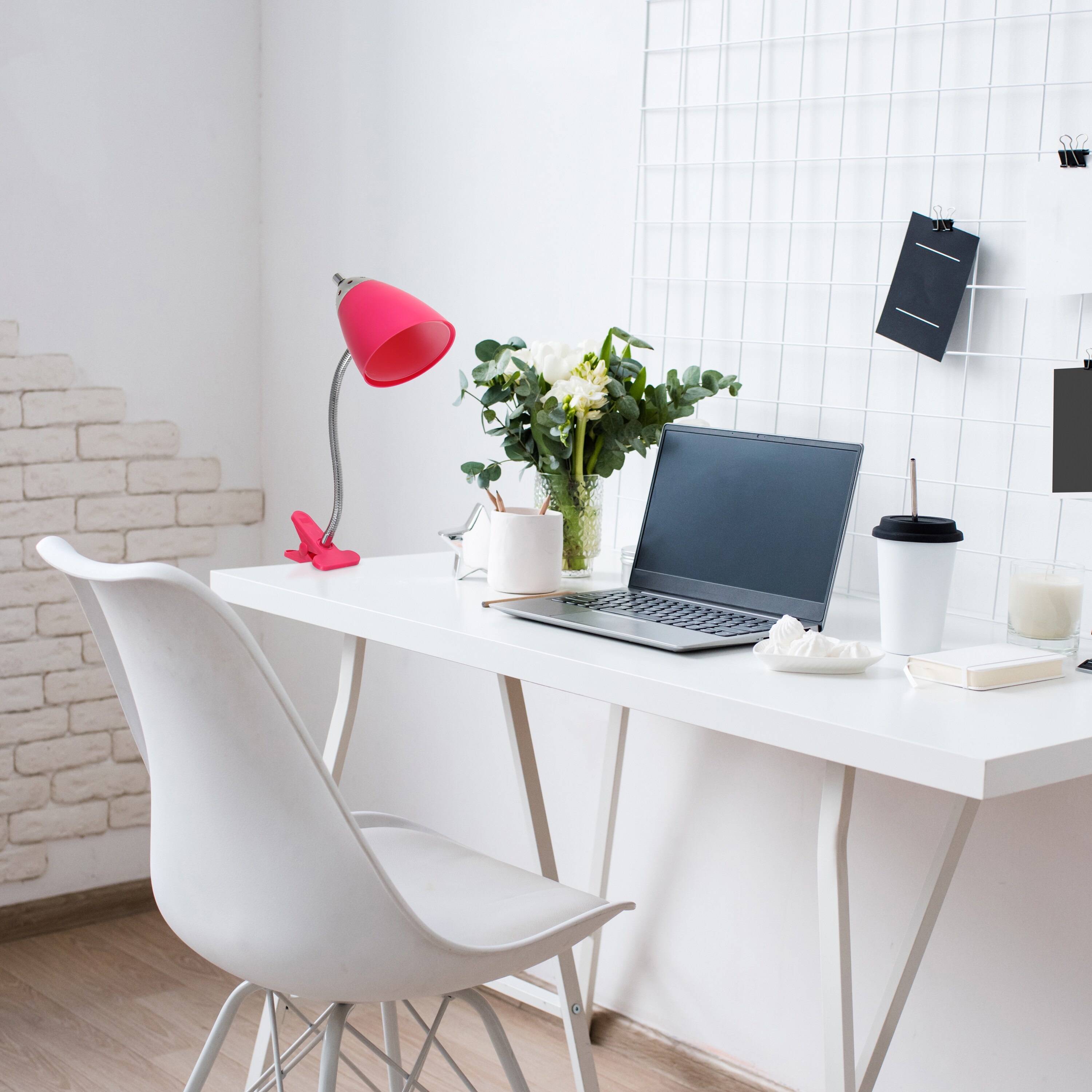 LimeLights LD2001-PNK Desk-Table-Lamps - View #5