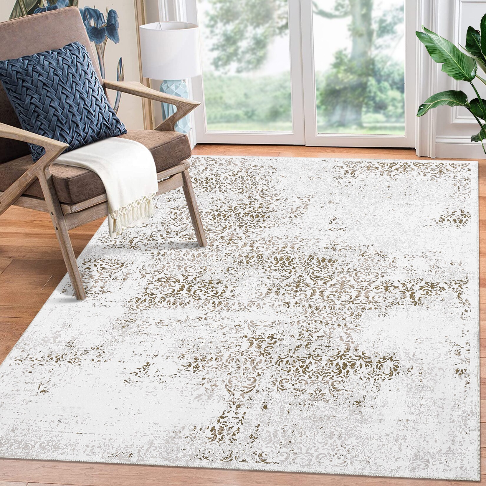 Garvee YXY-LO-PHO-13RJCTRT rugs - View #2