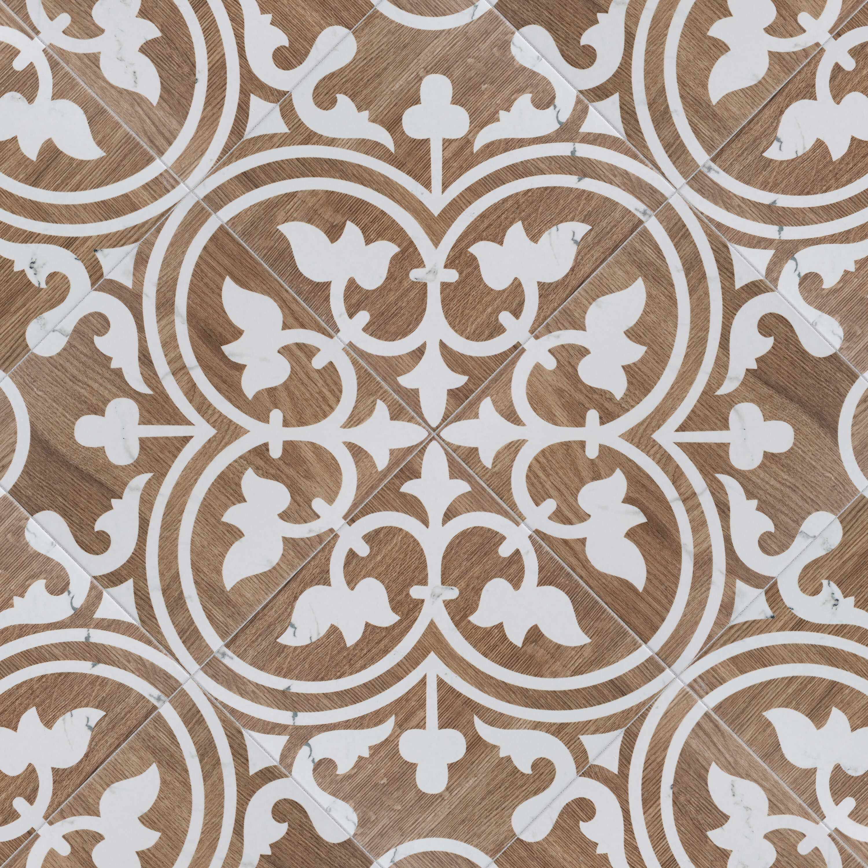 Affinity Tile S1FCD10ALNV Tile-Samples - View #4