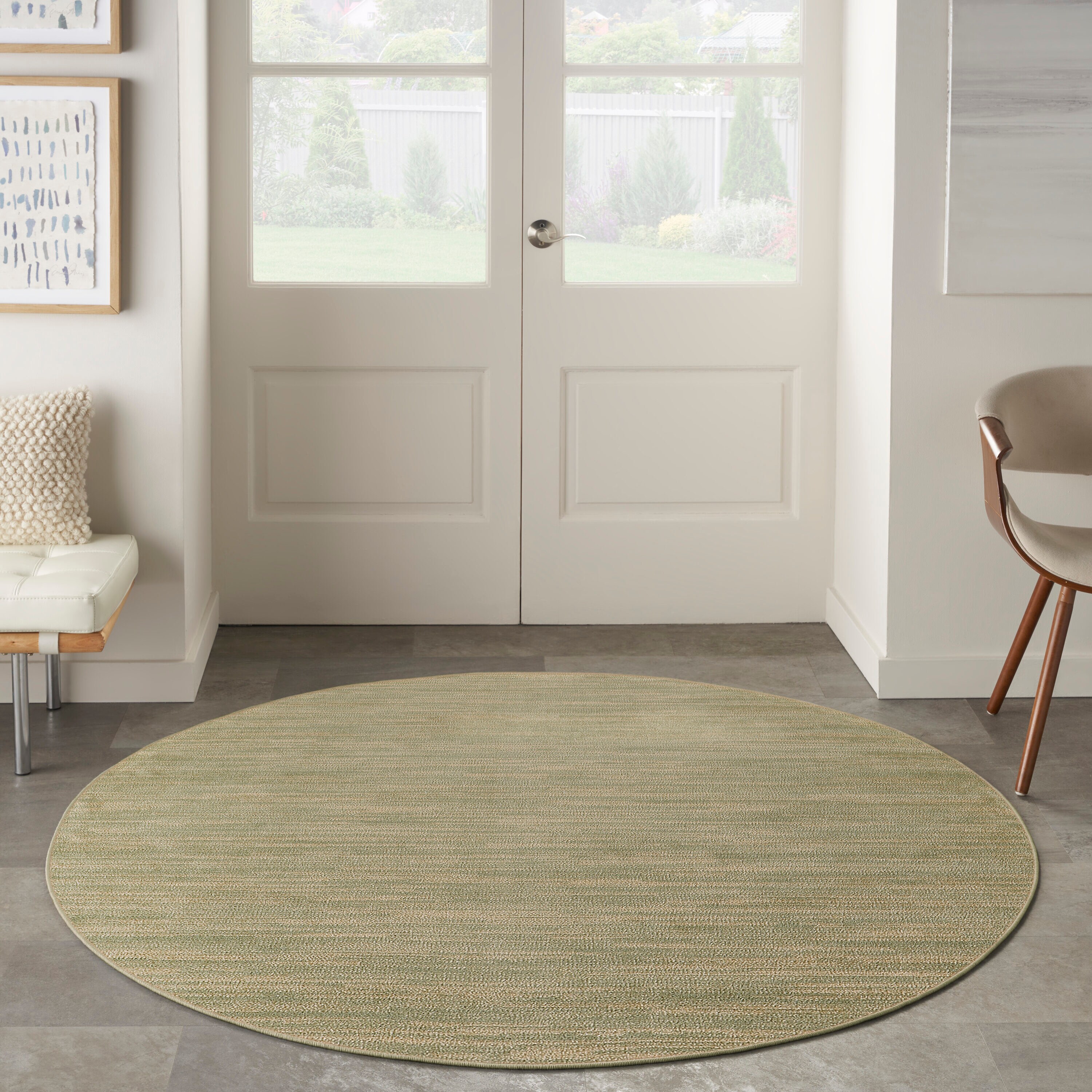 Nourison Home 099446917133 rugs - View #3