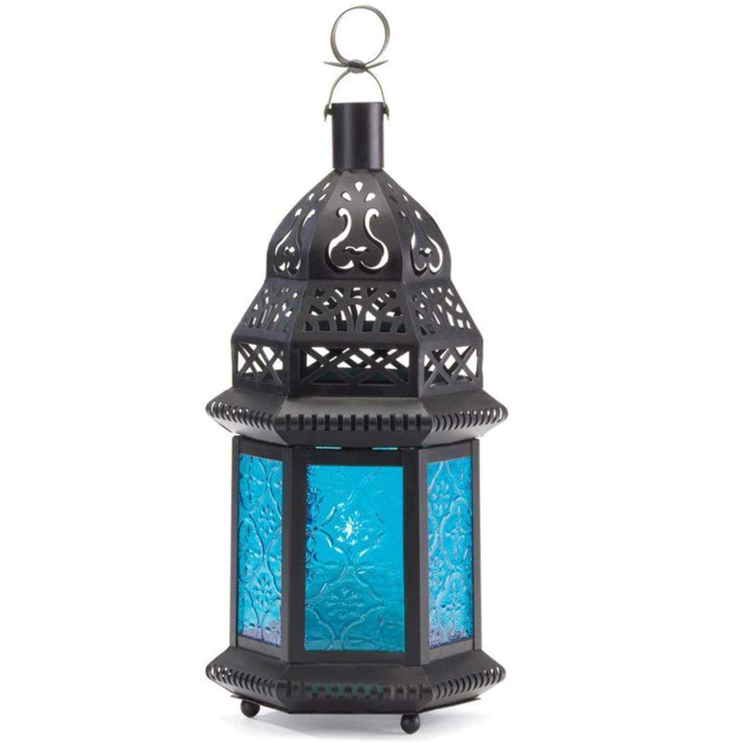 DEELIGHT D0102LJWH932QA-ZY Candle-Holders - View #3