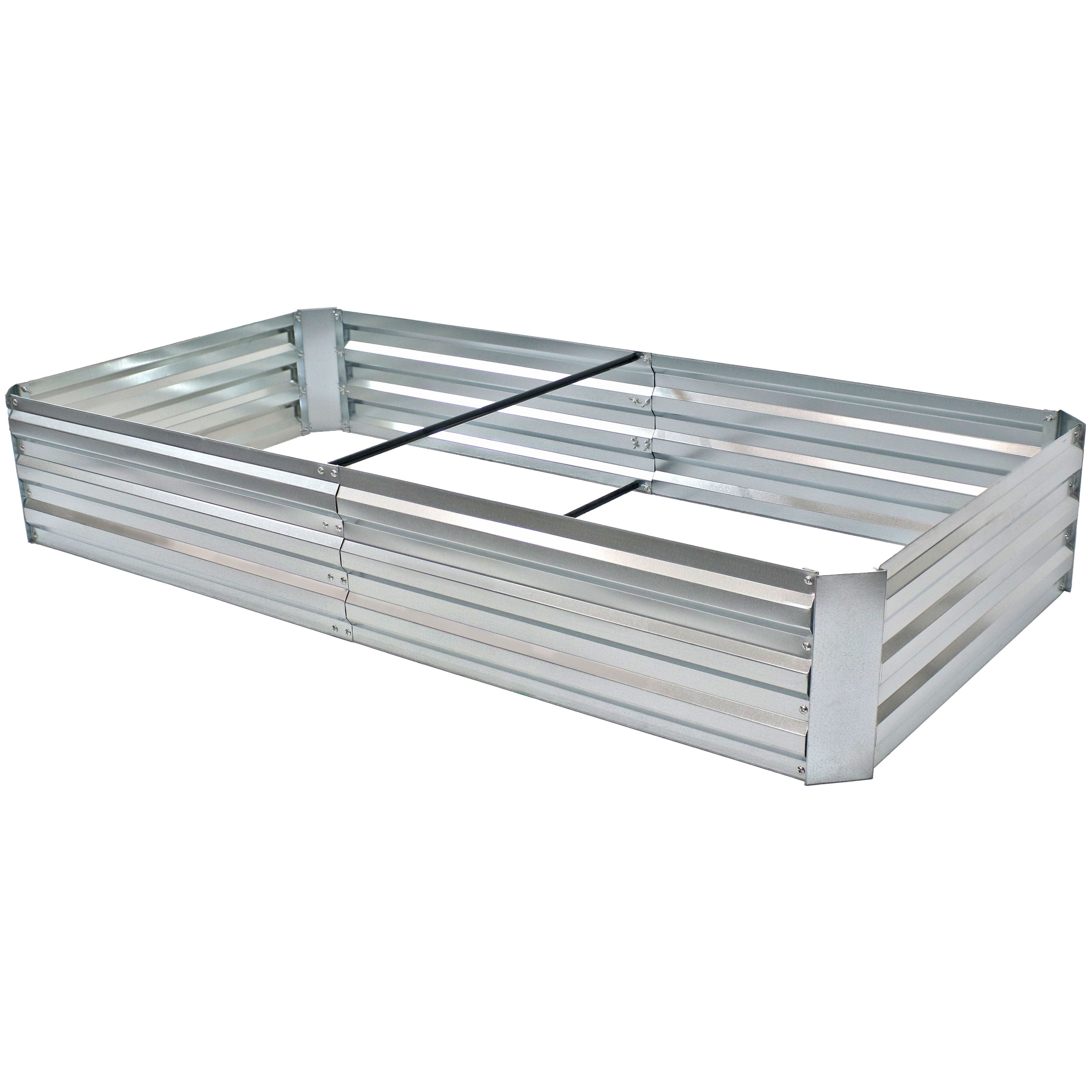 Sunnydaze Decor NPH-670 Raised-Garden-Beds - View #2