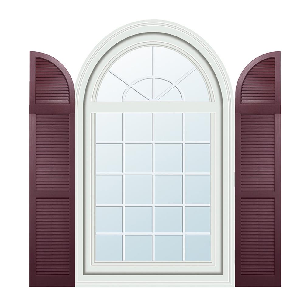 Alpha ACCLVQTRRNDBO Exterior-Shutters - View #4
