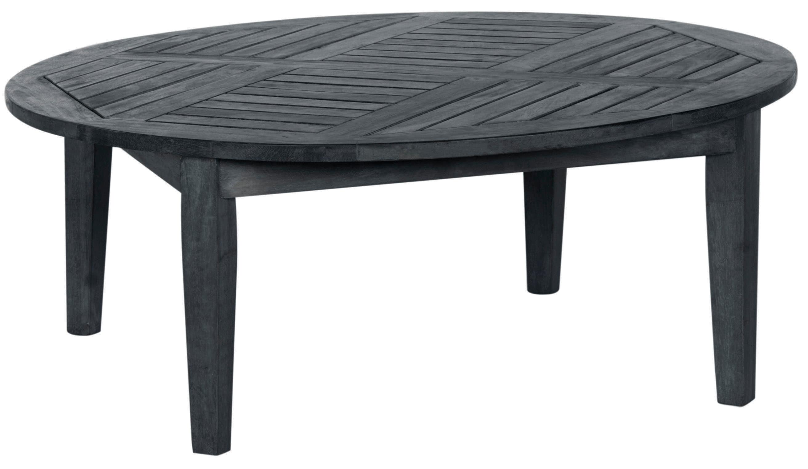 Safavieh PAT6718K Patio-Conversation-Sets - View #5