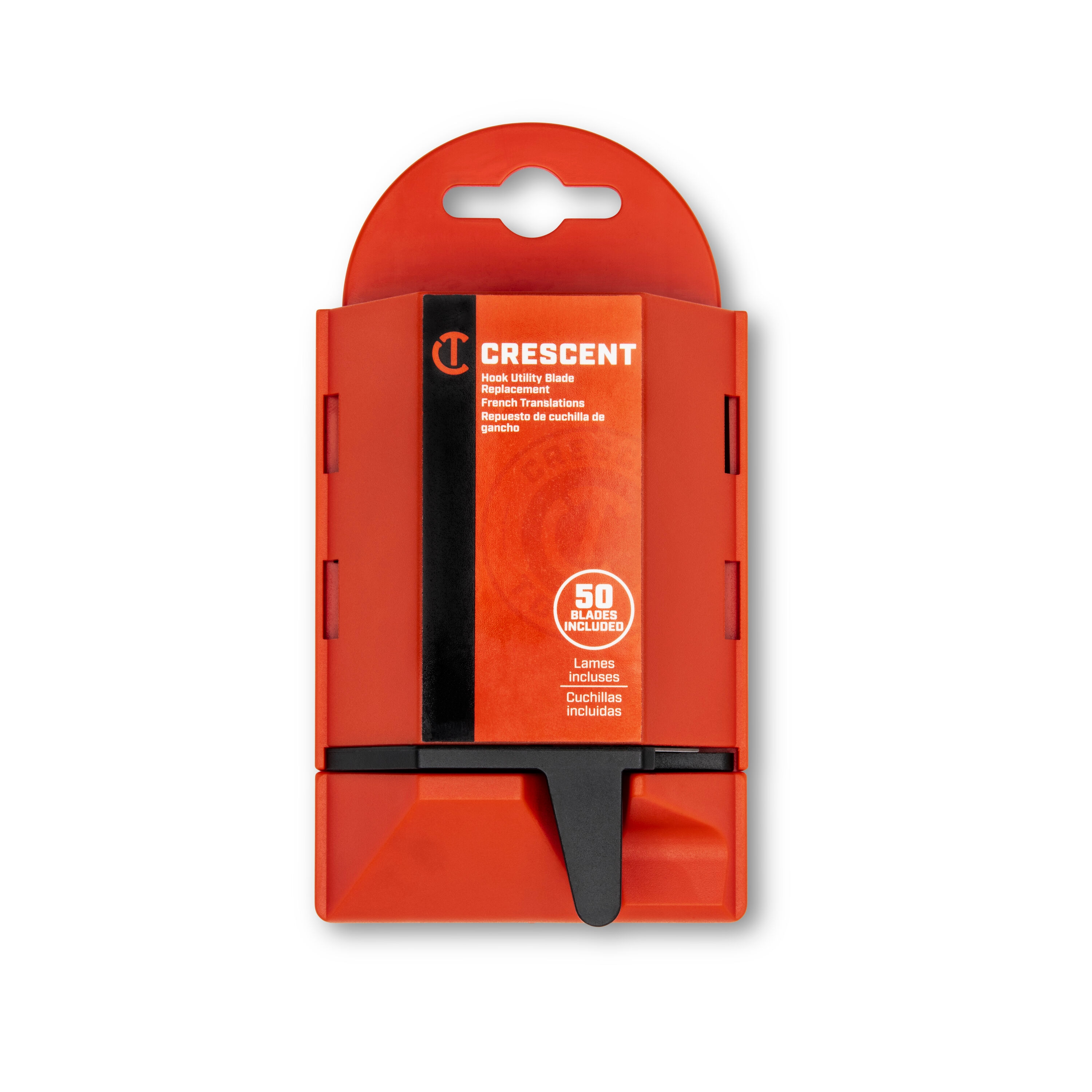 Replacement Utility Blades Brand Crescent