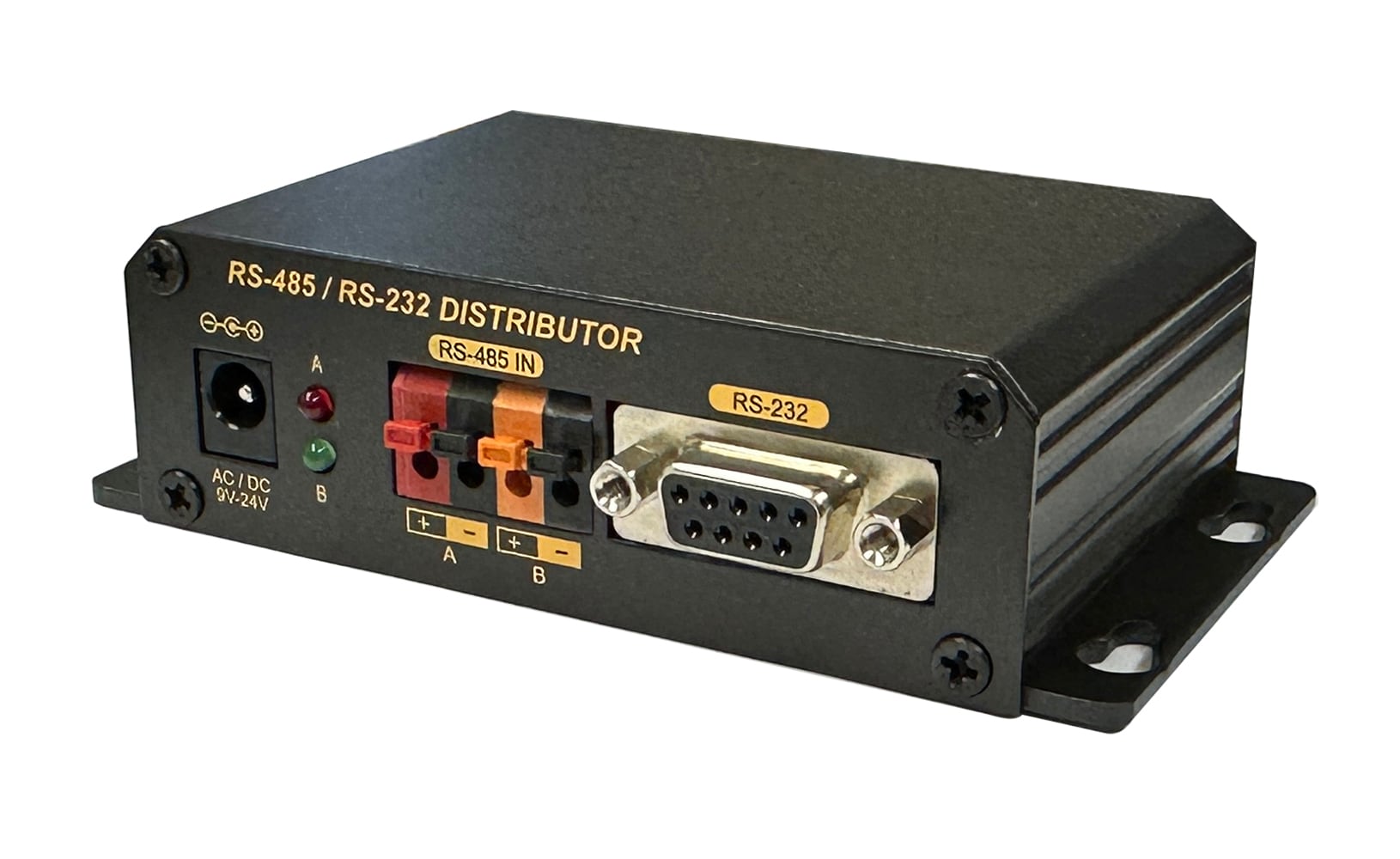 SPT 15-RS204 Black