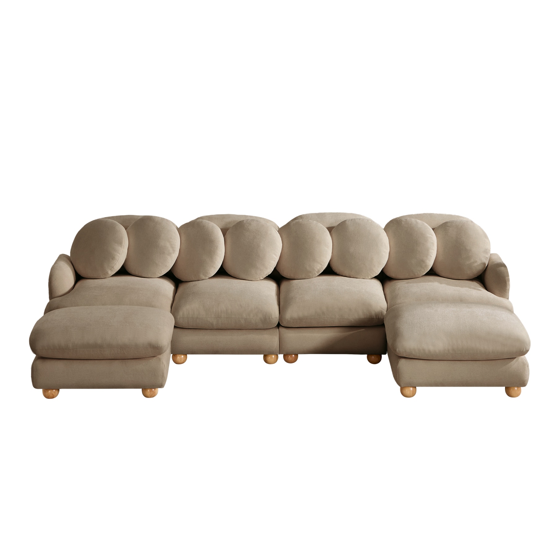 CHITA SOFA334  - View #6