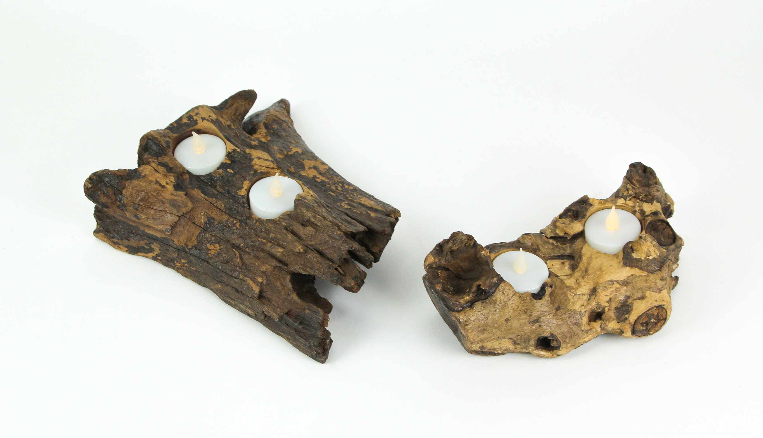 Things2Die4 VIL-CHF2-SM-SET Candle-Holders - View #2