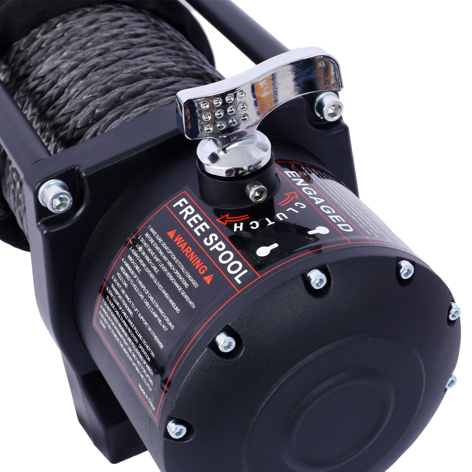 Tatayosi T127134 Winches-Accessories - View #10