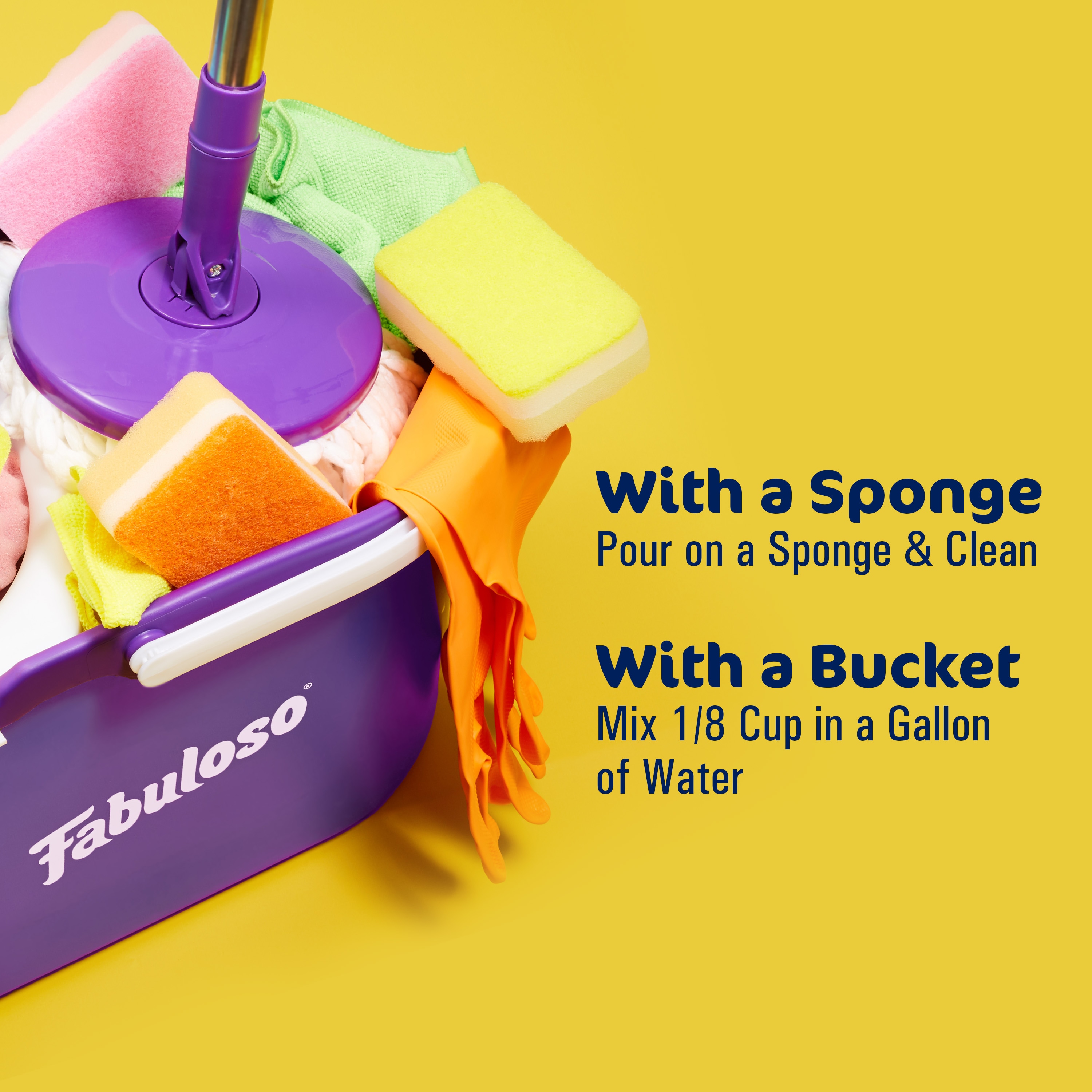 Fabuloso 61037886 All-Purpose-Cleaners - View #7