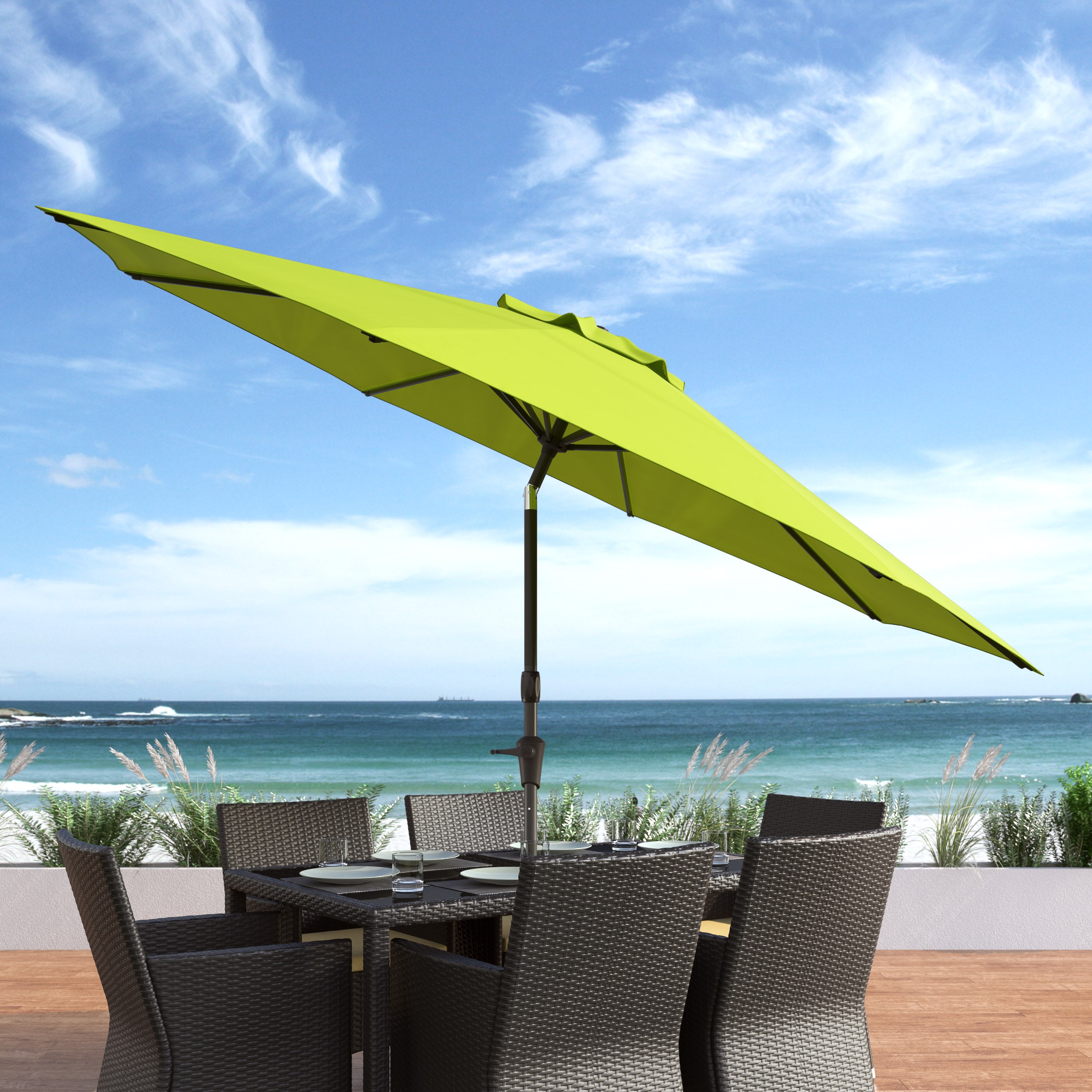 CorLiving PPU-740-U Umbrellas-2 - View #2