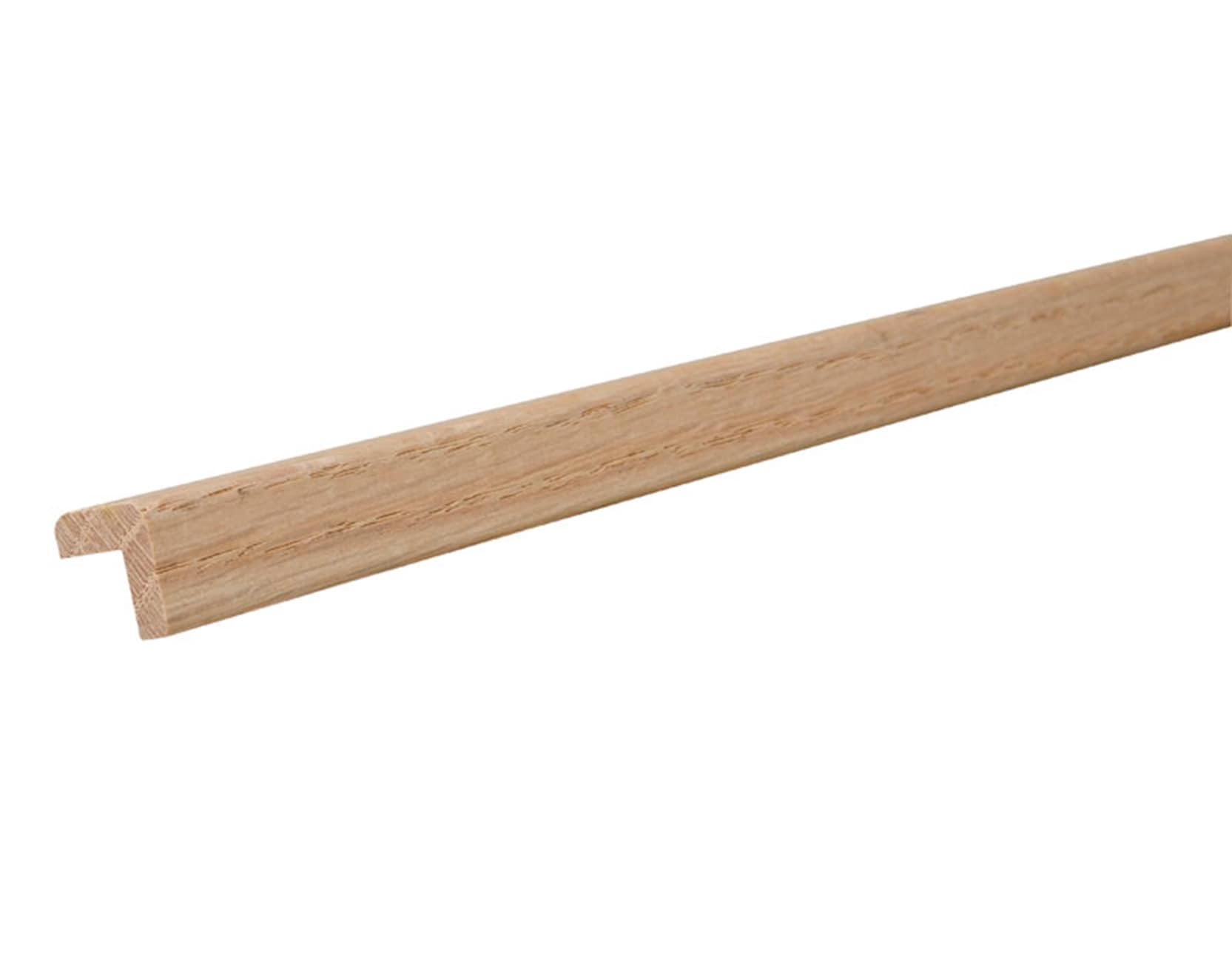 RELIABILT L032068 Brown Solid wood Outside corner Corner Guard