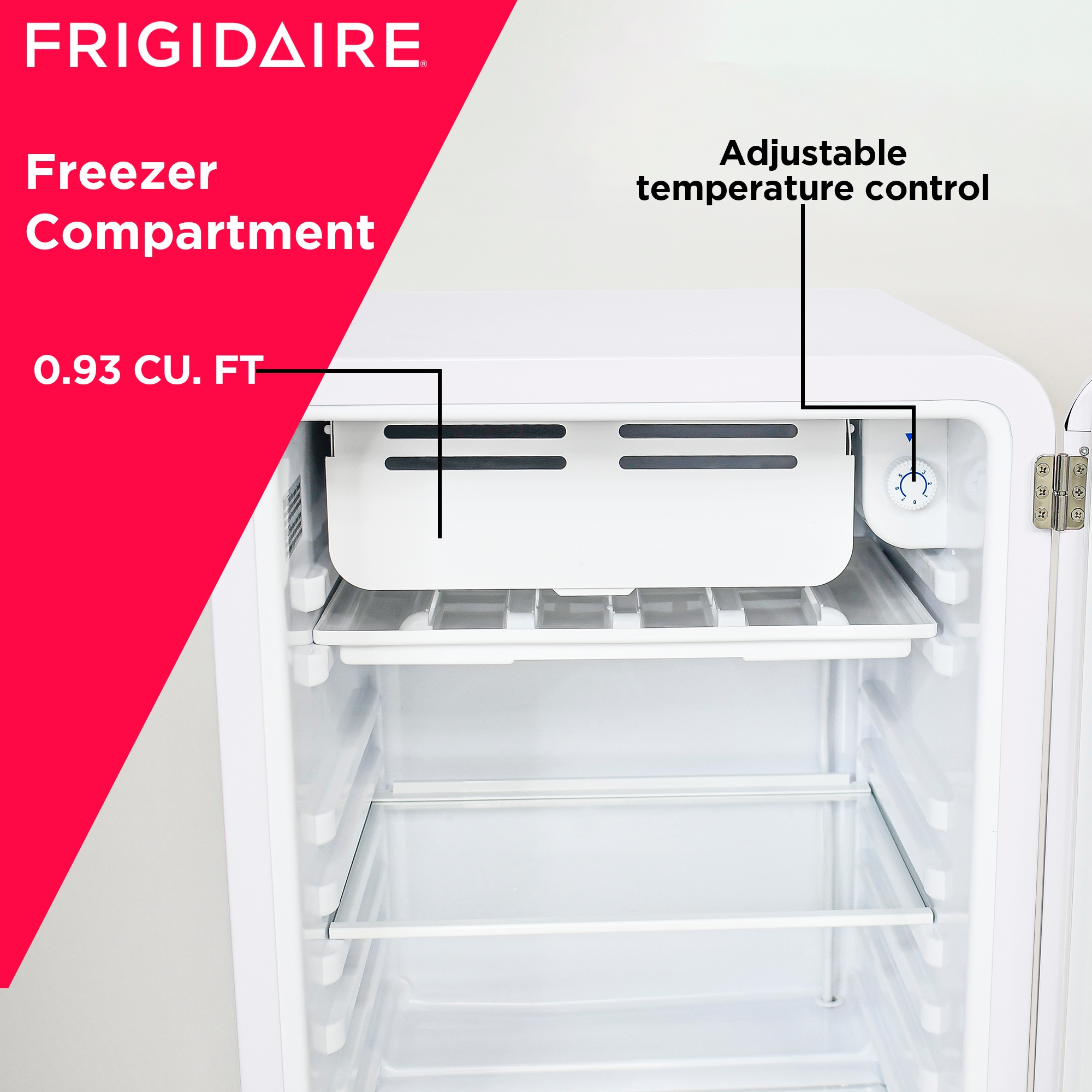 Frigidaire EFR372-WHITE-COM m050615 - View #6
