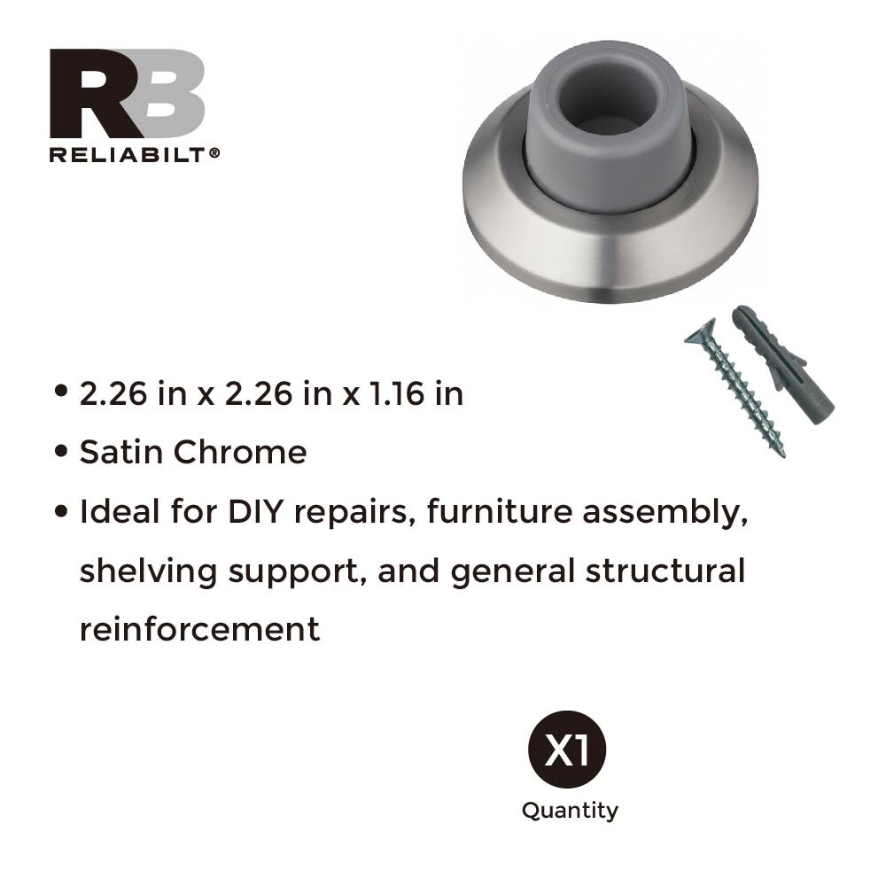 RELIABILT 21368SCXLG Door-Bumpers-Stops2 - View #3