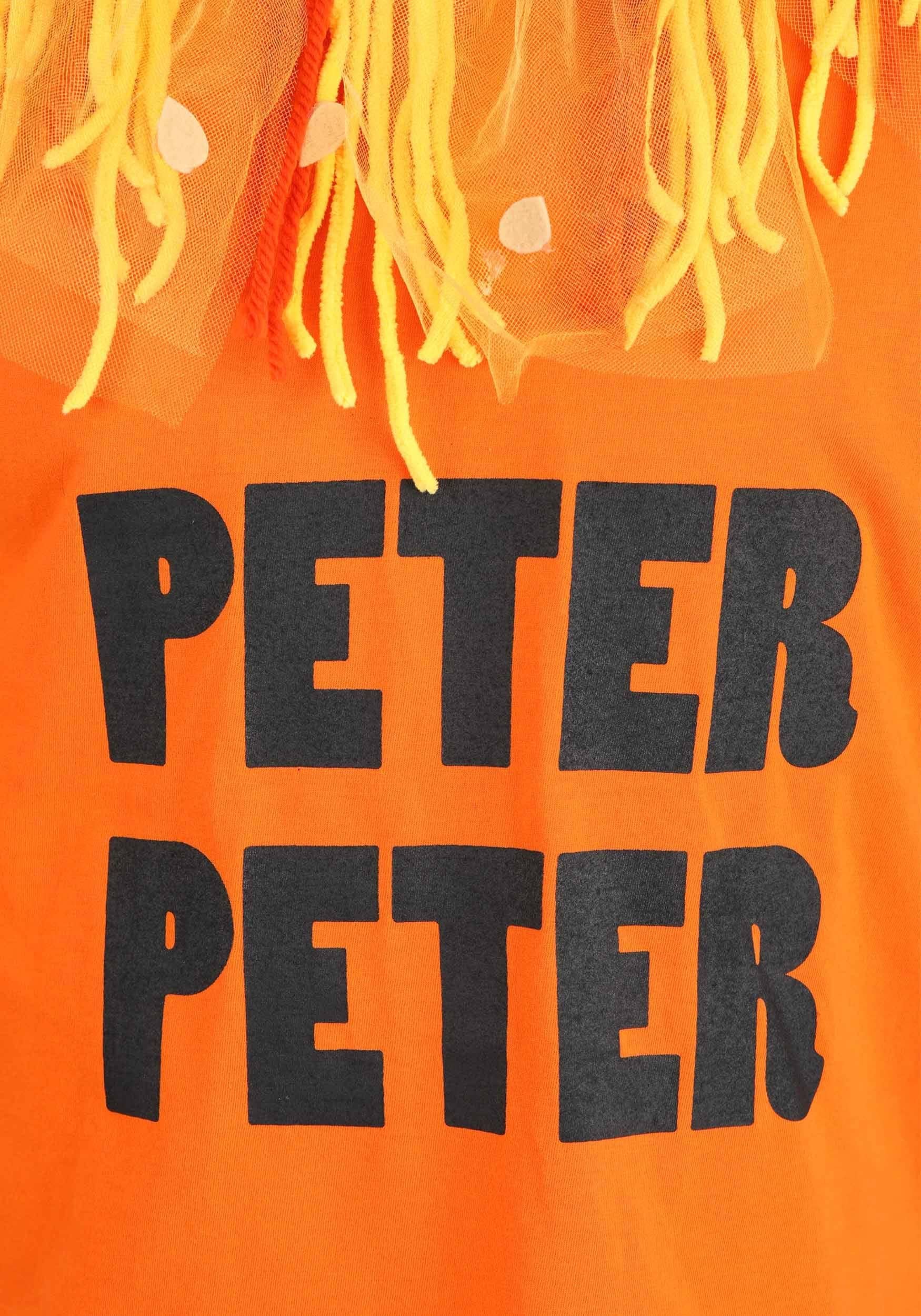 HalloweenCostumes.com EL453164-ST costumes - View #4