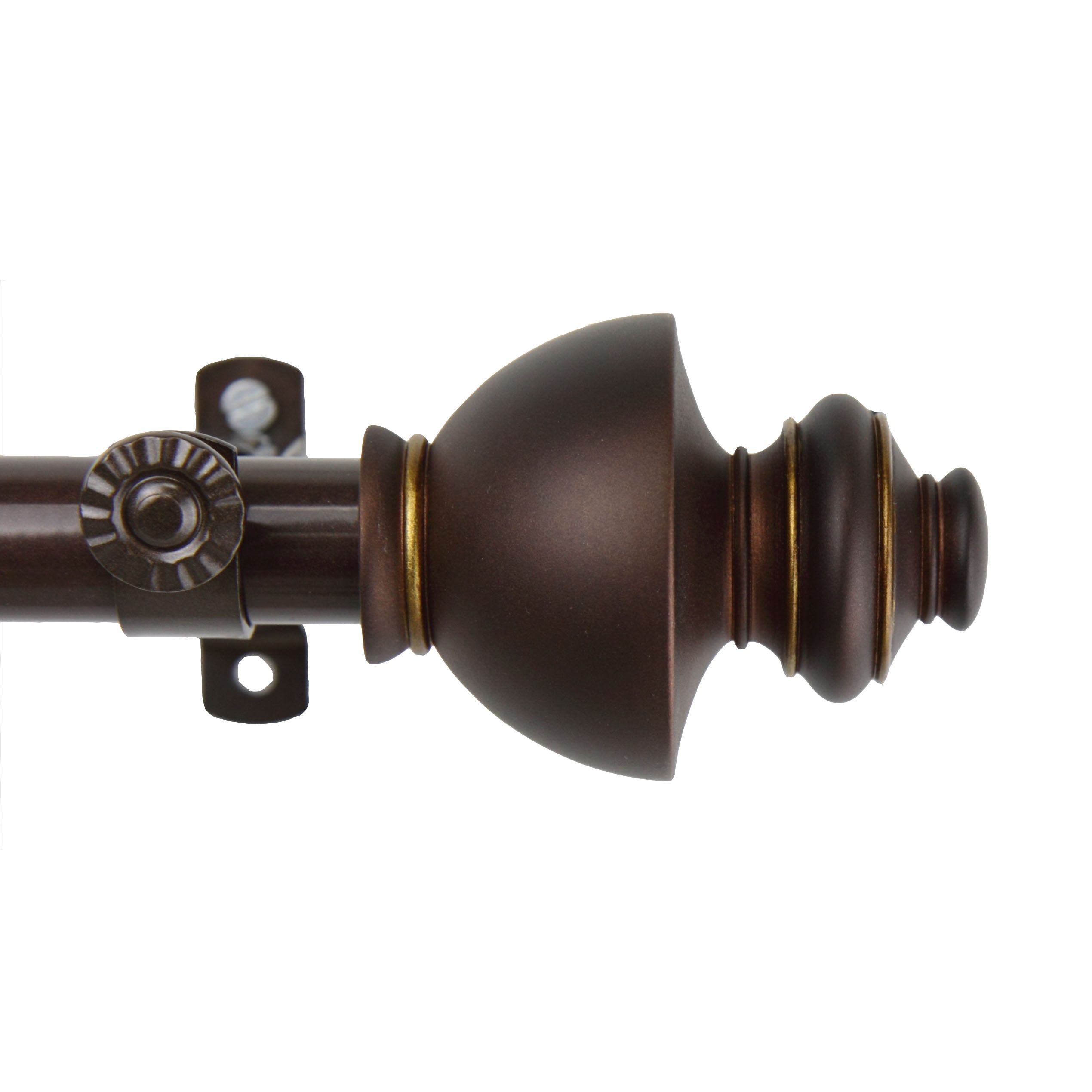 Rod Desyne 4804-667 Curtain-Rods - View #3